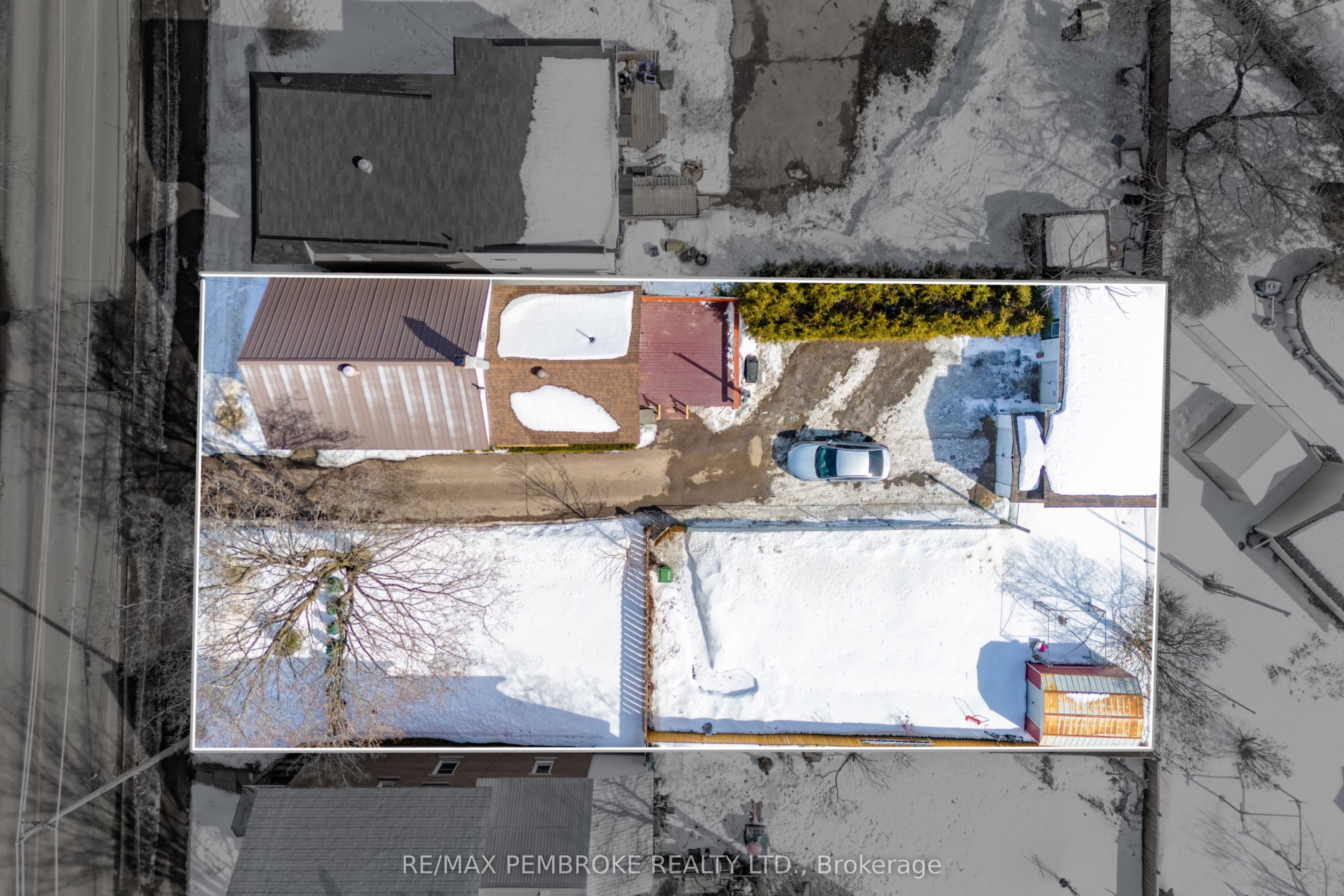 345 Trafalgar Road Property Photo 38