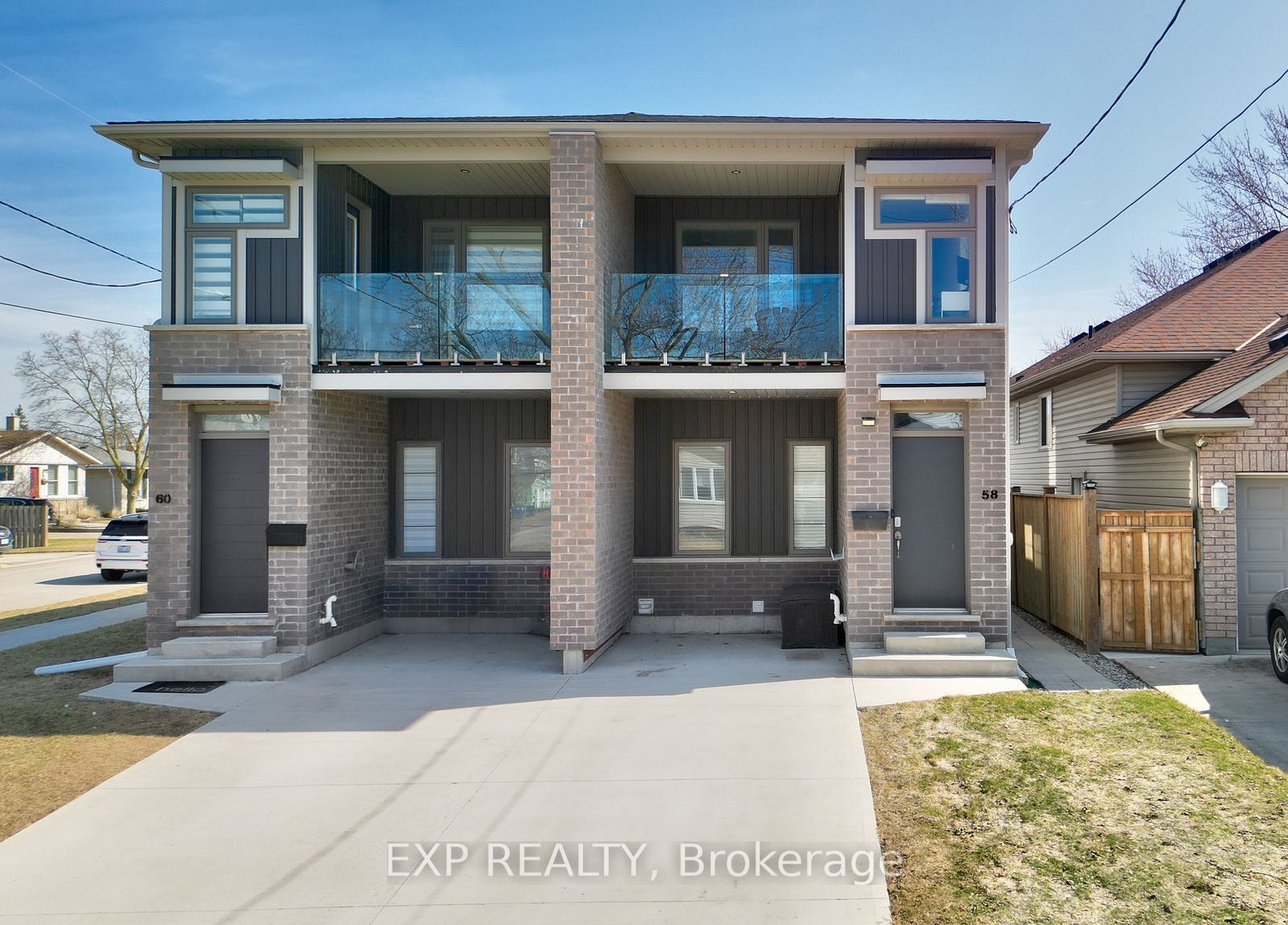 58 Park Avenue Property Photo