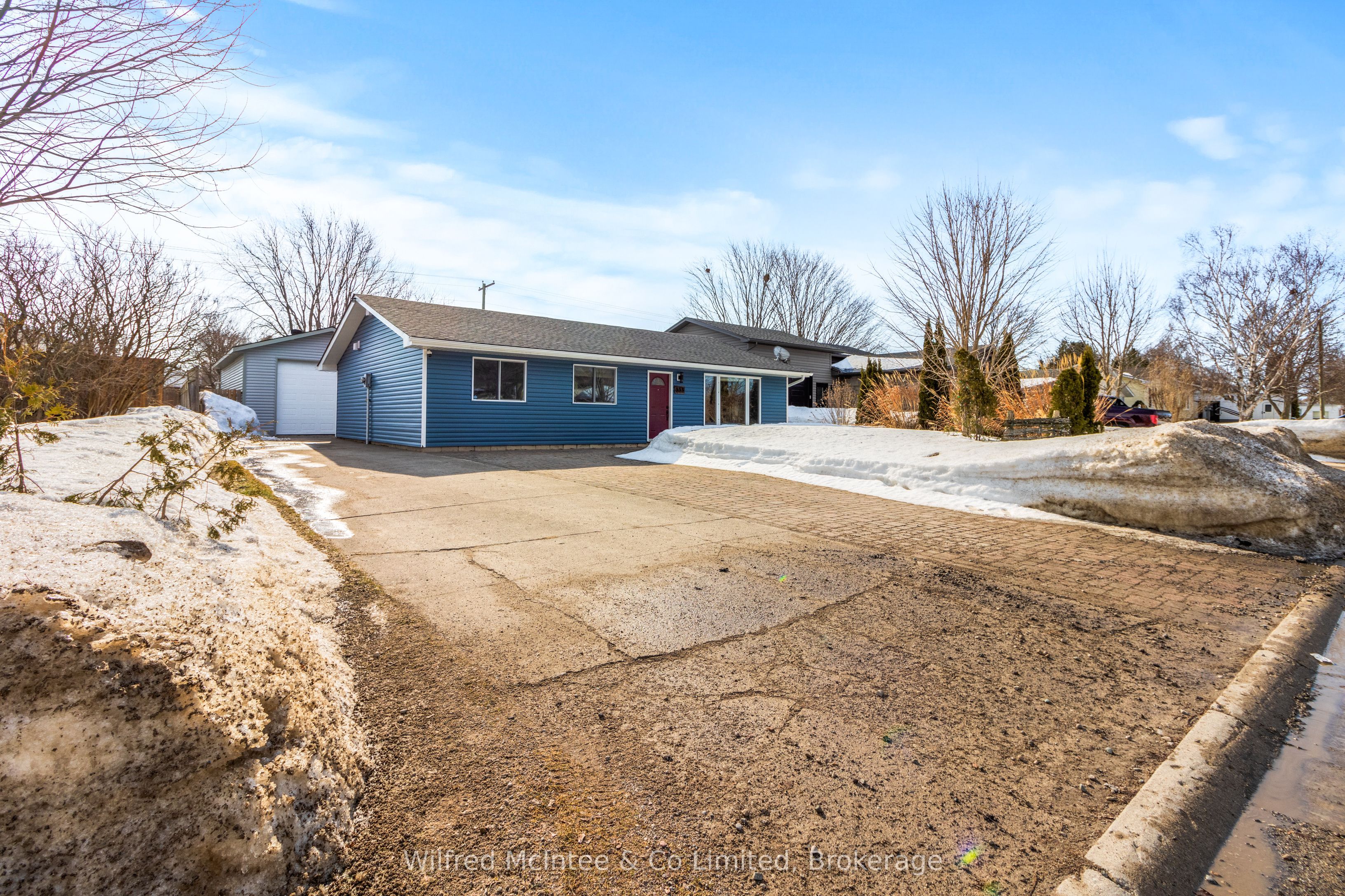 335 Bricker Street Property Photo
