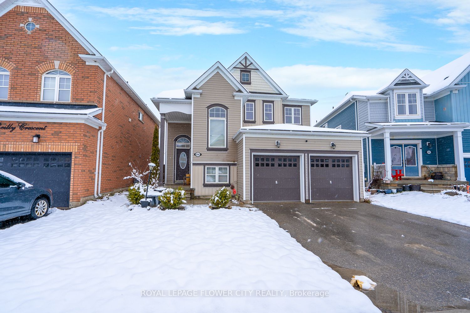 896 O'reilly Crescent Property Photo