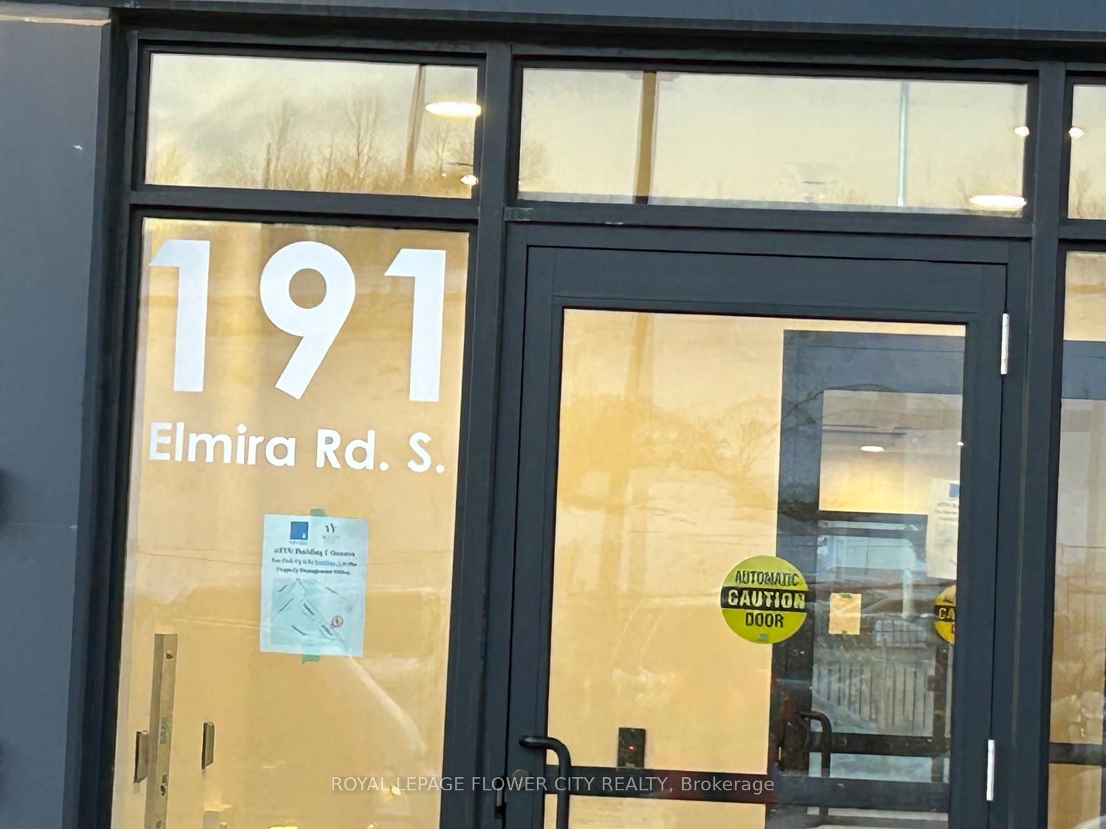 #711 - 191 Elmira Road Property Photo