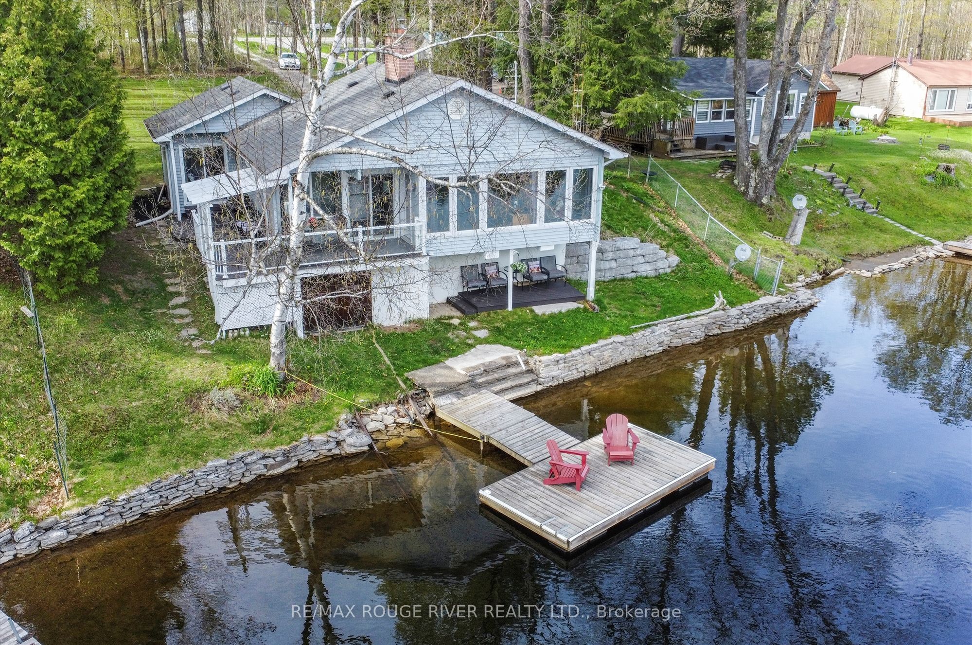 3534 Monck Road Property Photo