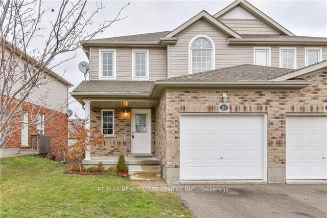 27 Dougall Street Property Photo
