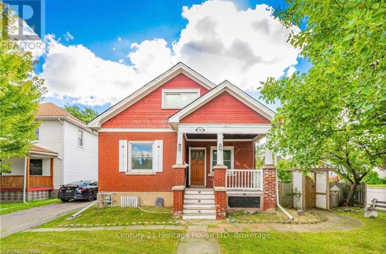 364 Glendale Avenue Property Photo