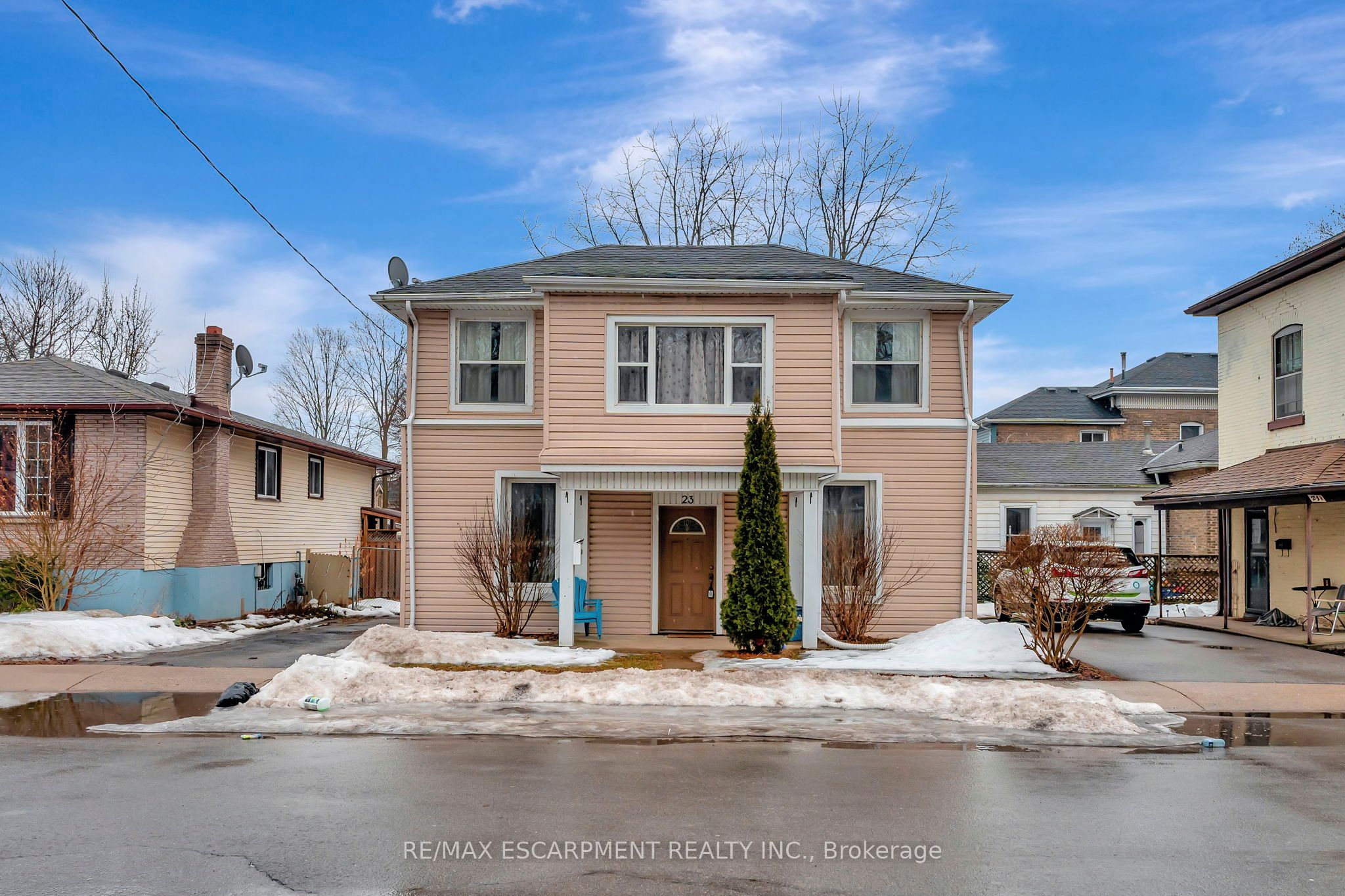 23 Palace Street Property Photo 2
