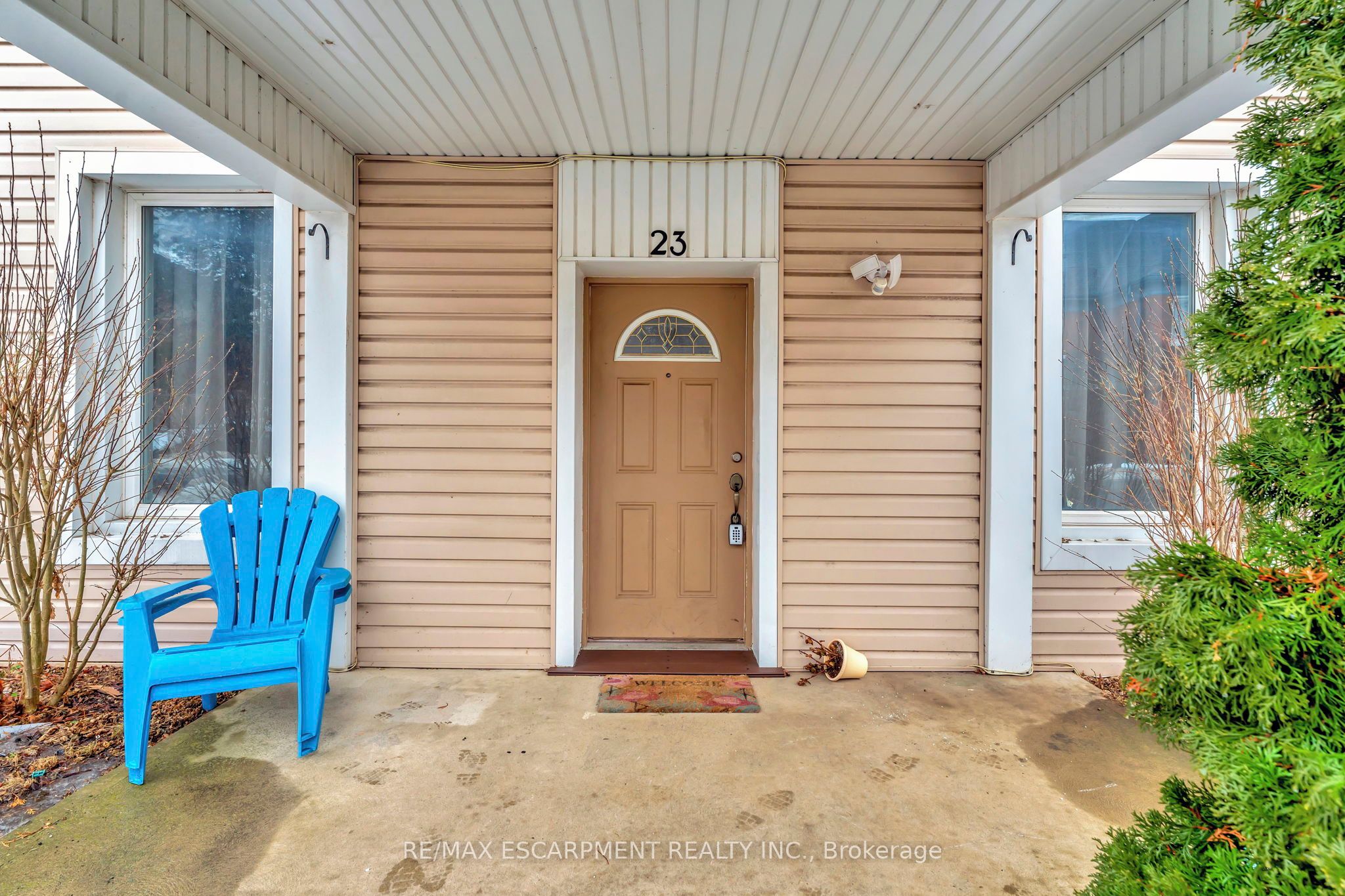 23 Palace Street Property Photo 4