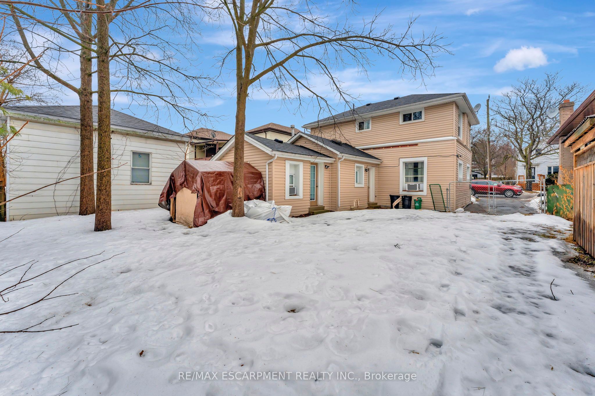 23 Palace Street Property Photo 31