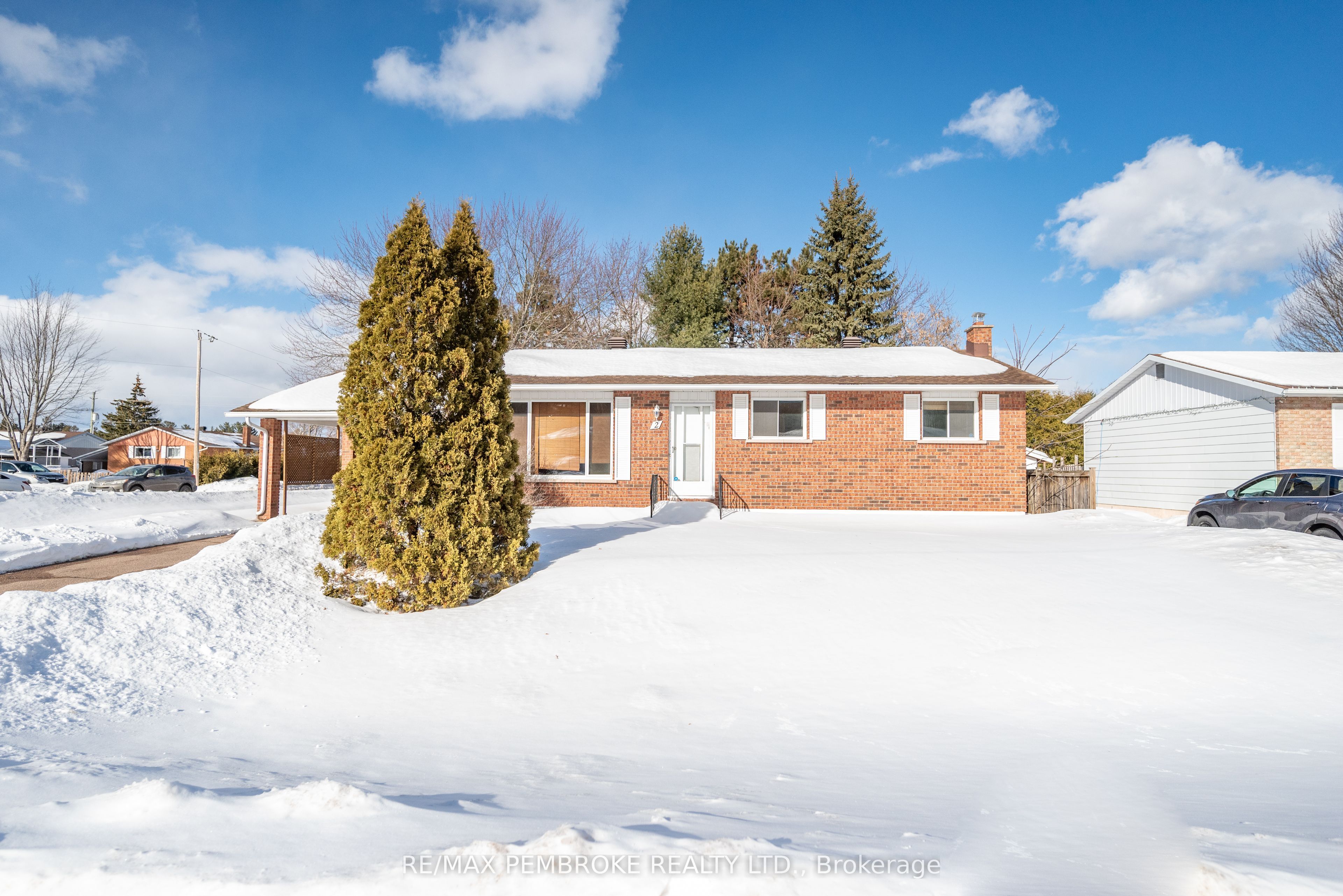 2 James Street Property Photo