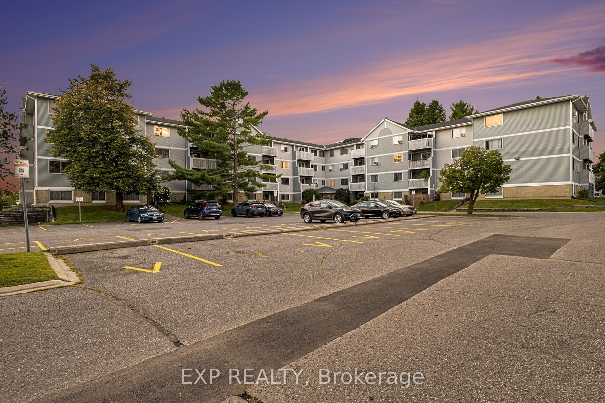 #102 - 214 Viewmount Drive Property Photo 1