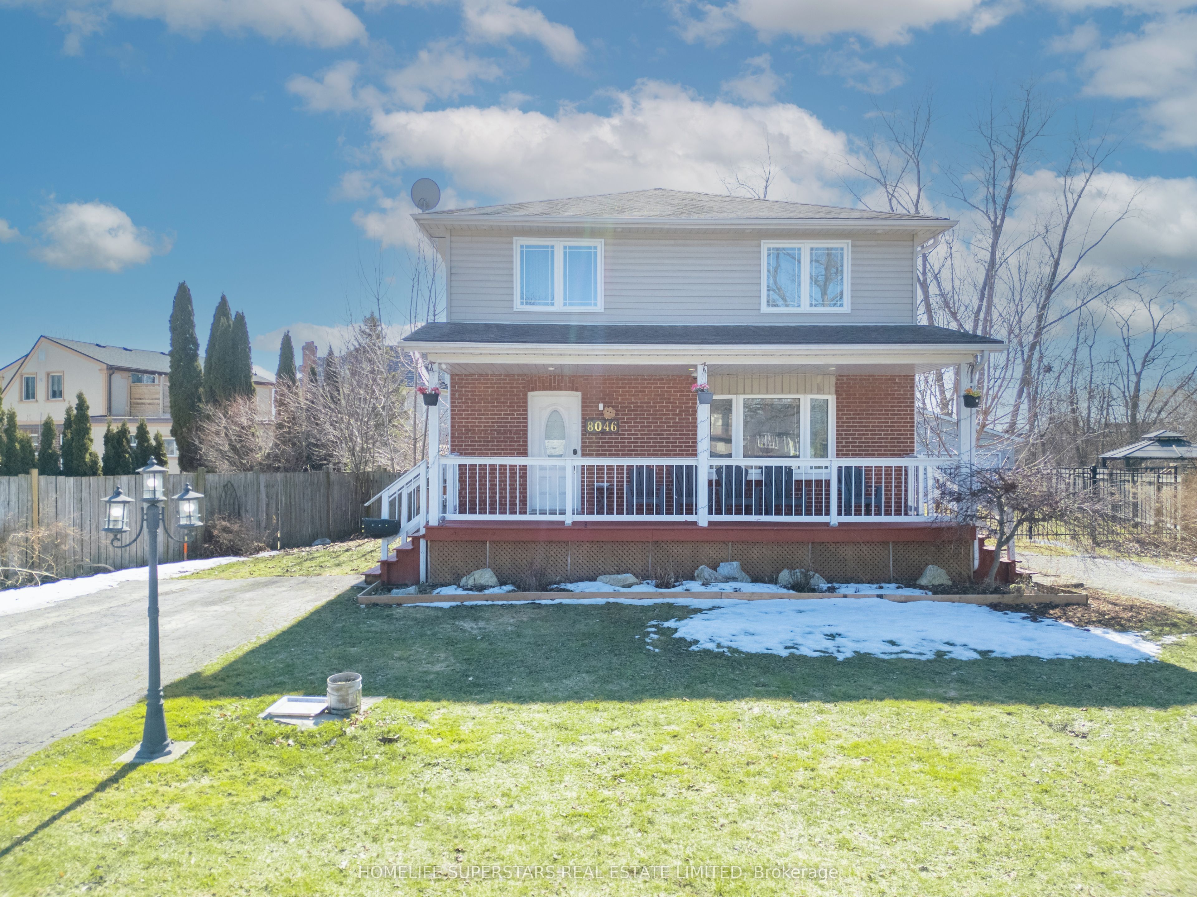 8046 Beaverdams Road Property Photo 1
