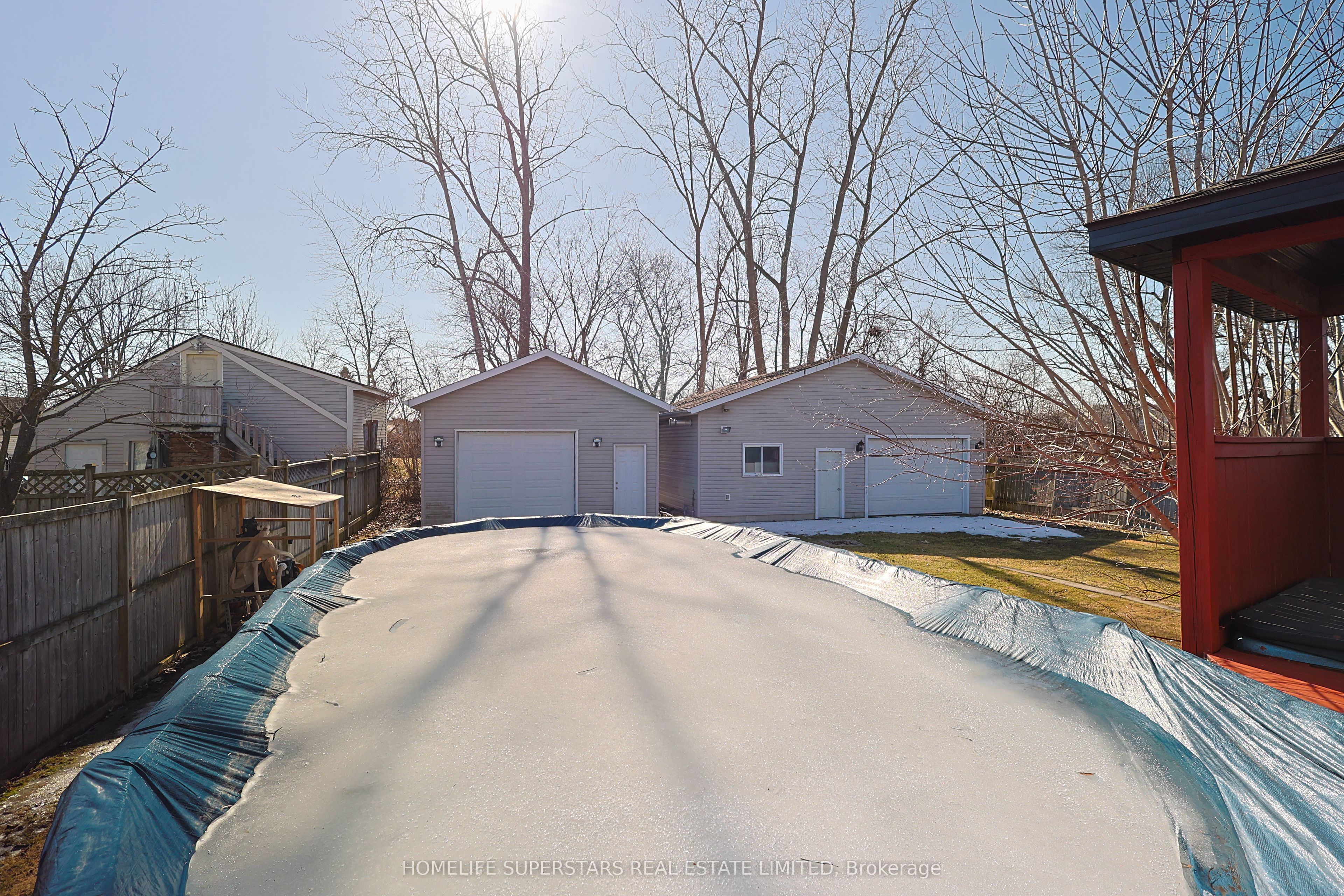8046 Beaverdams Road Property Photo 4