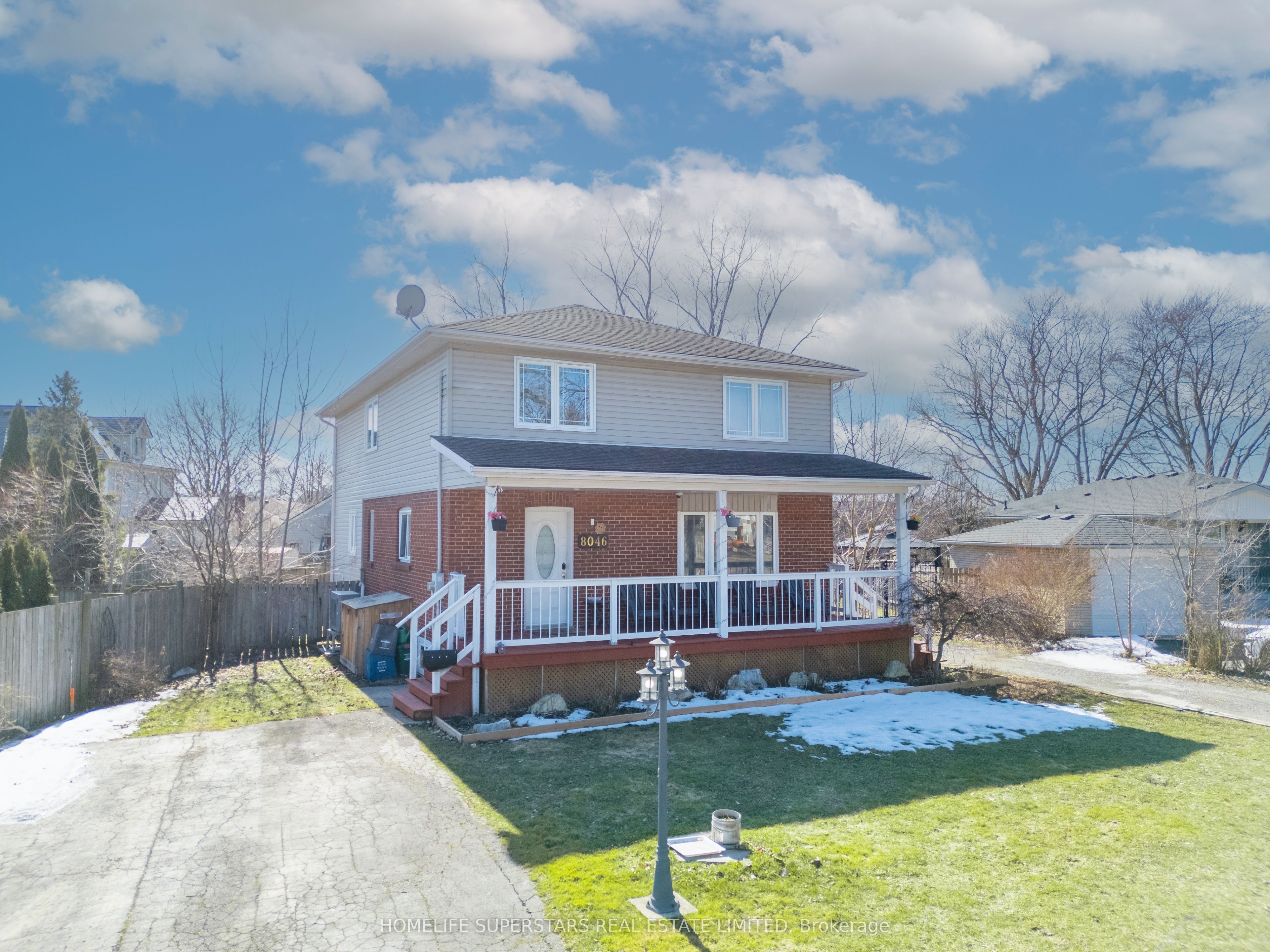 8046 Beaverdams Road Property Photo 5