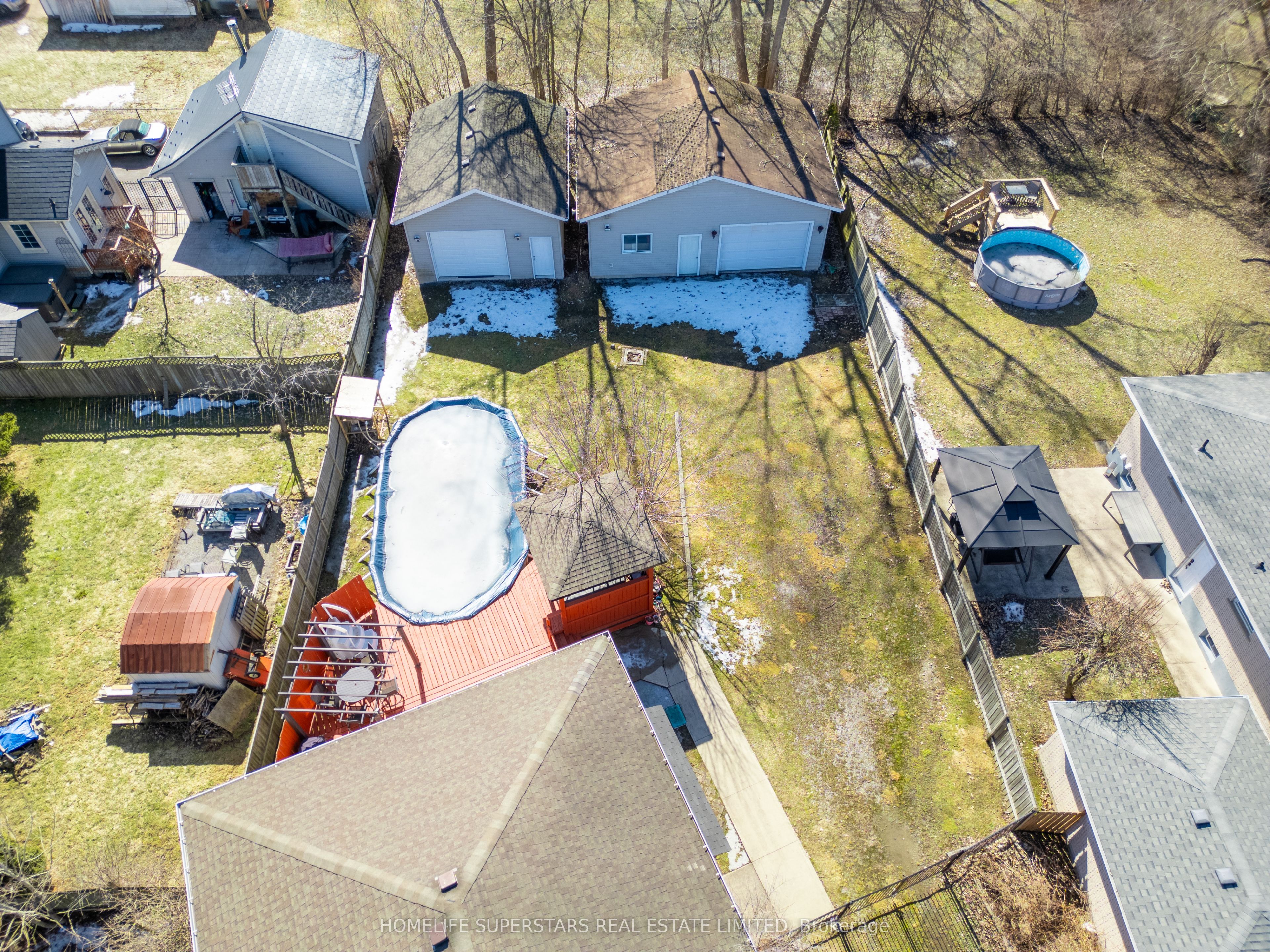 8046 Beaverdams Road Property Photo 8