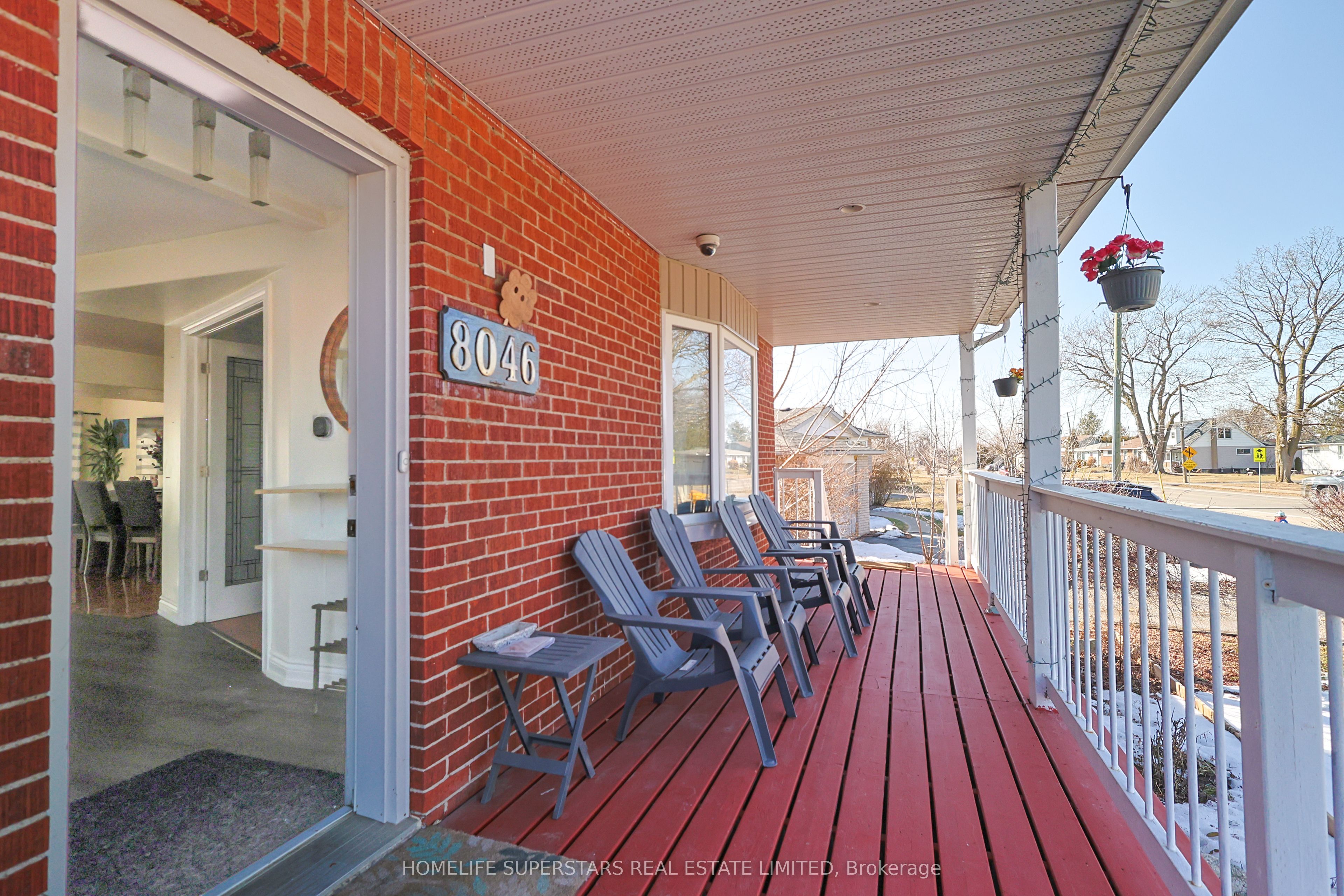 8046 Beaverdams Road Property Photo 10
