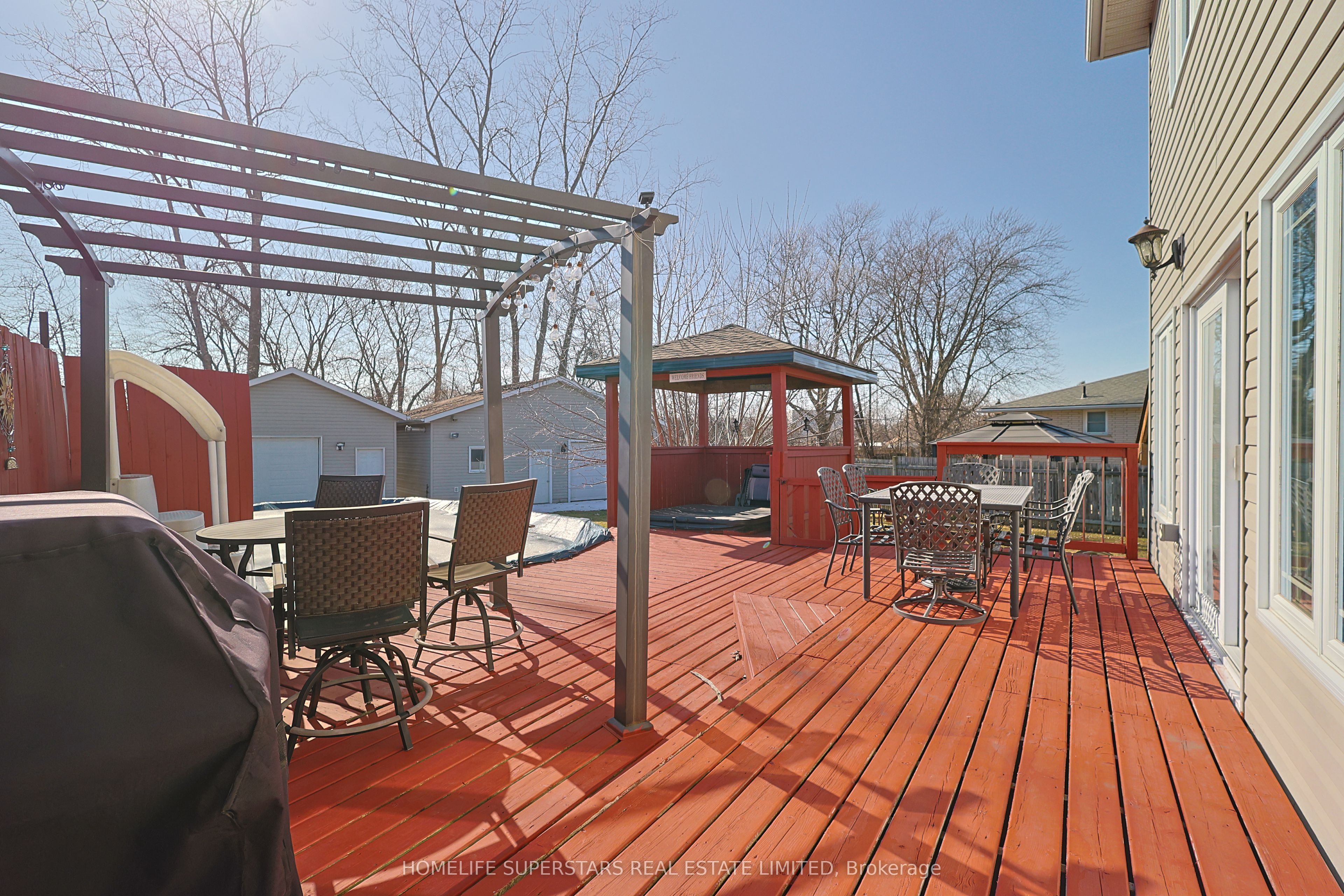 8046 Beaverdams Road Property Photo 12