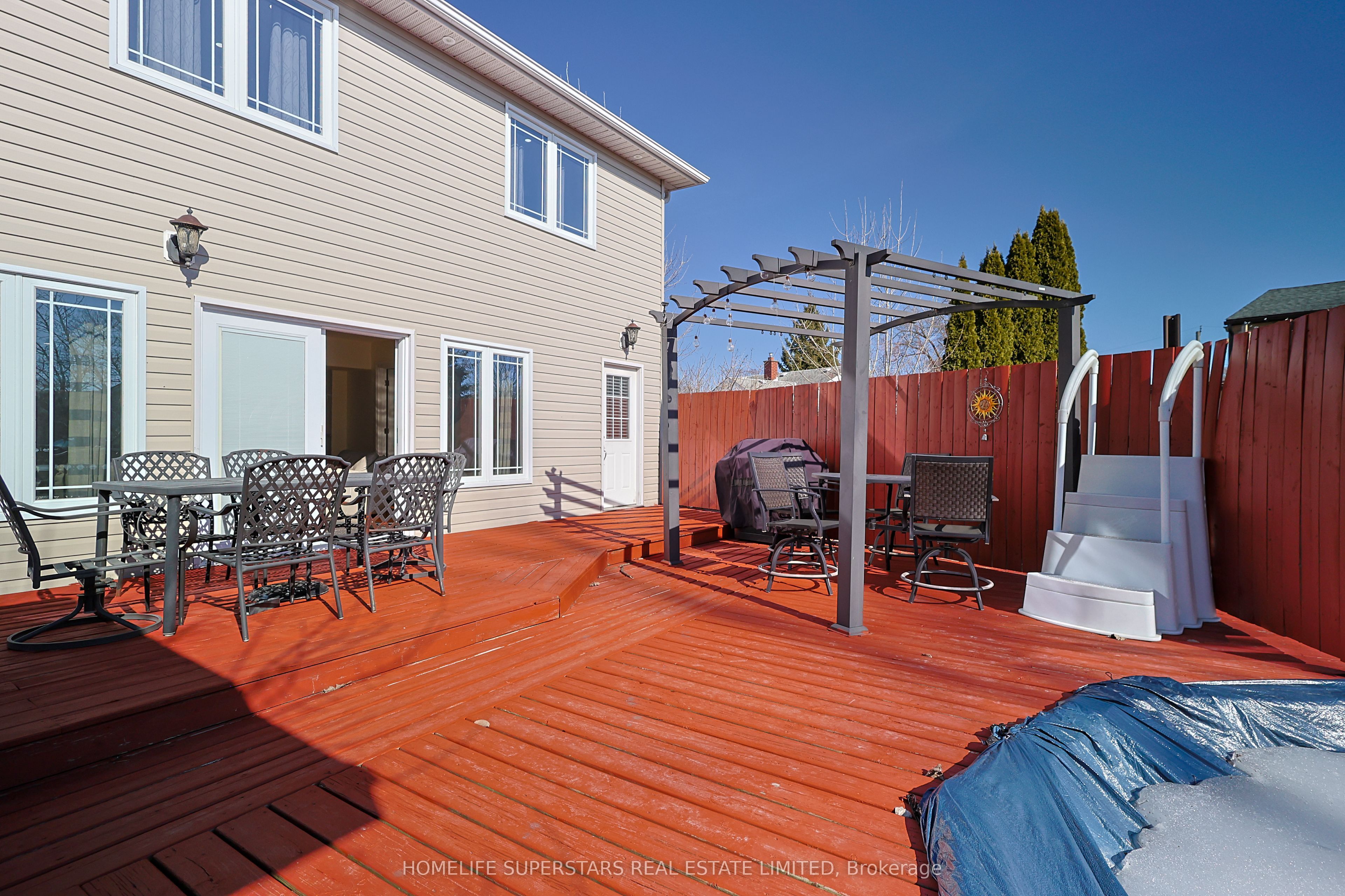 8046 Beaverdams Road Property Photo 13