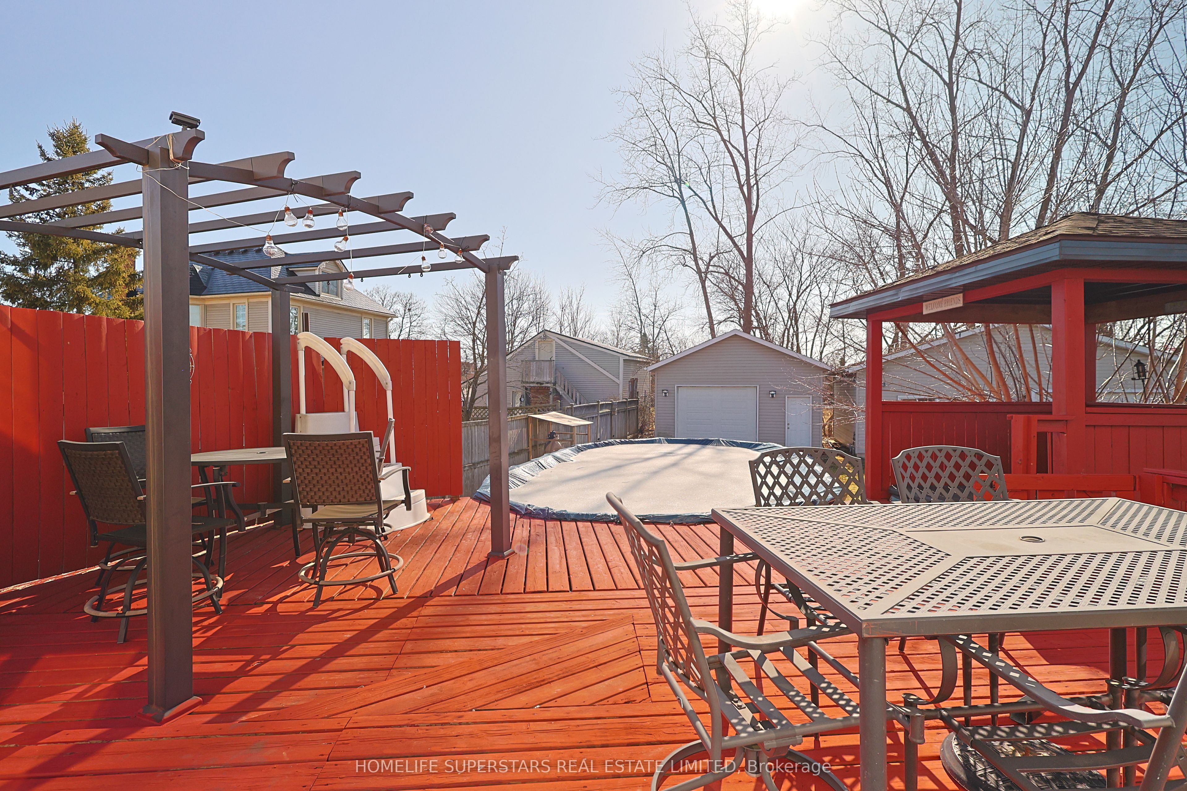 8046 Beaverdams Road Property Photo 14