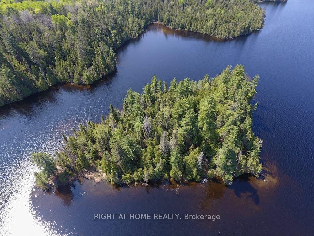 0 Strathcona Island Property Photo