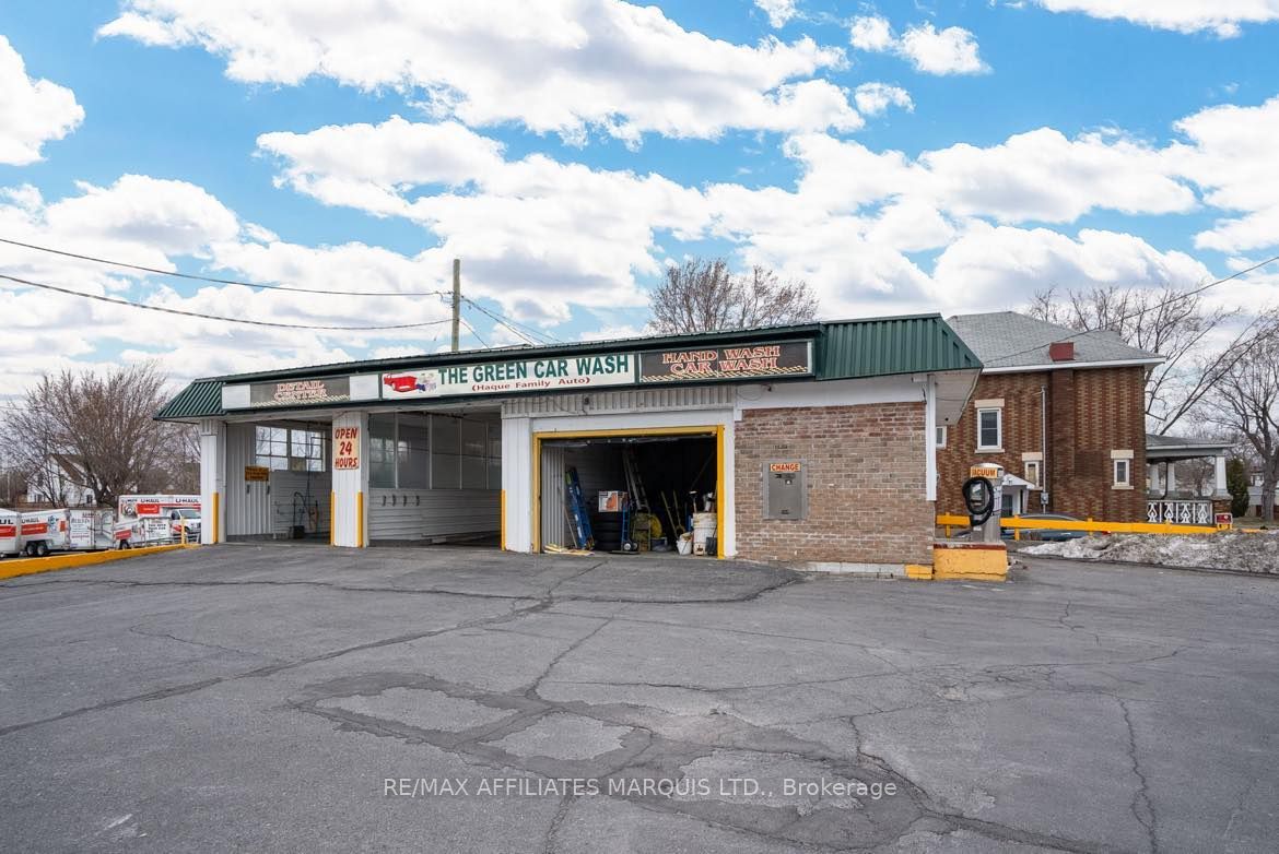 447 Second Street Property Photo