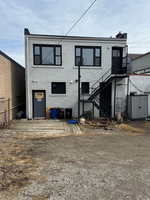 598 Upper James Street Property Photo 28