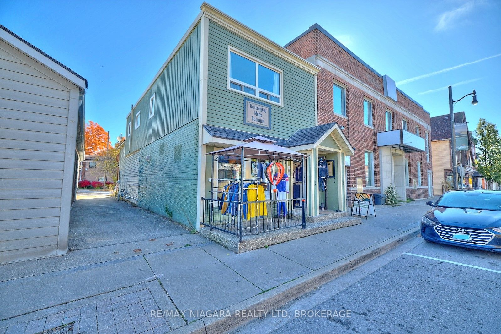 314 Ridge Road Property Photo 2