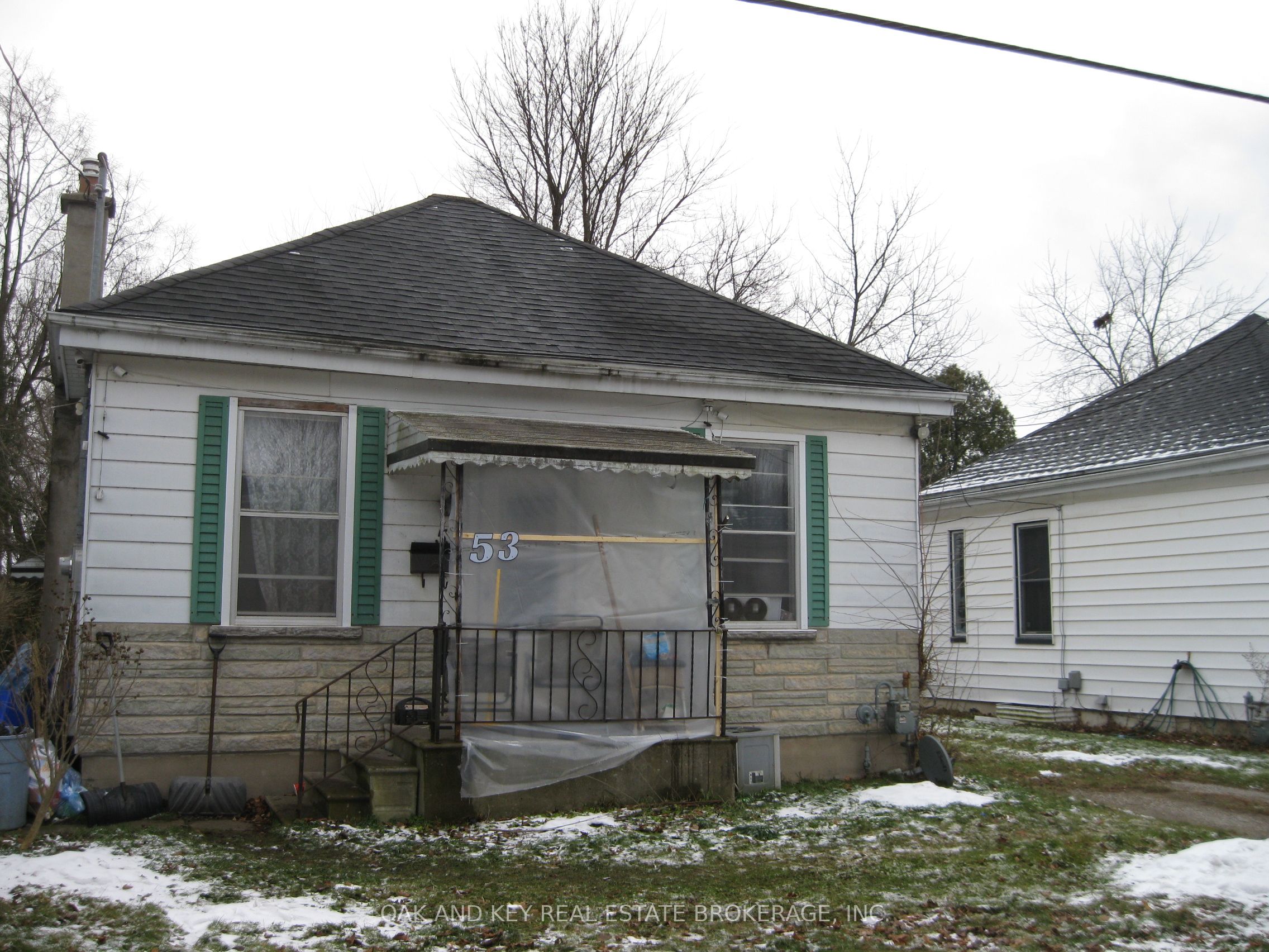 Real Estate Main Image