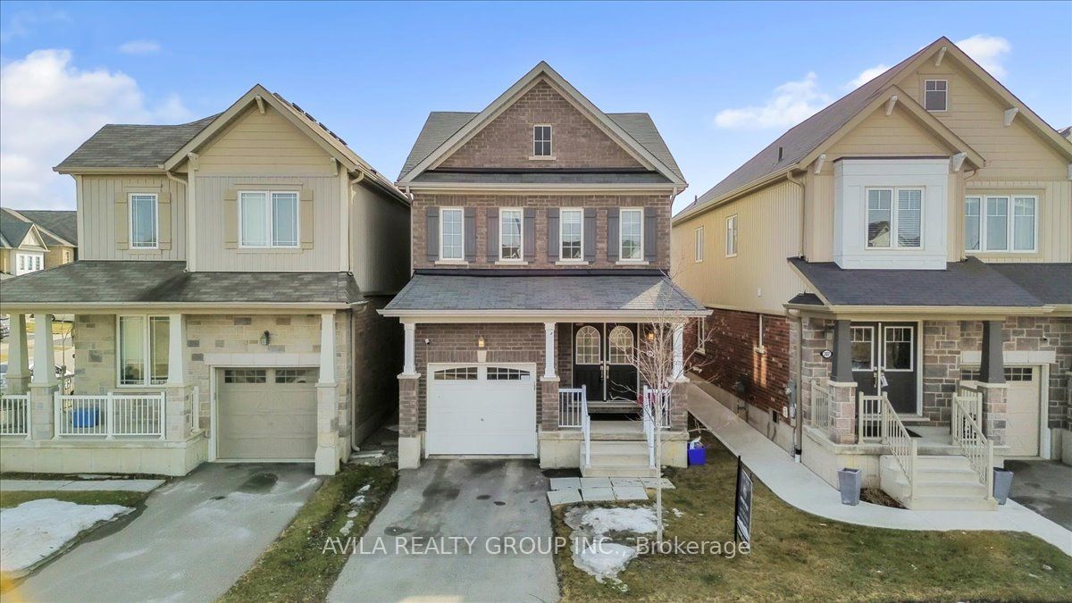 205 Thompson Road Property Photo