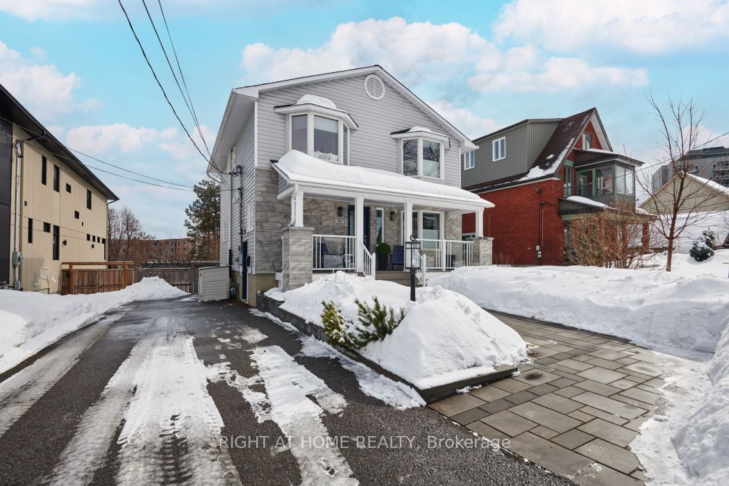 55 Aylen Avenue Property Photo