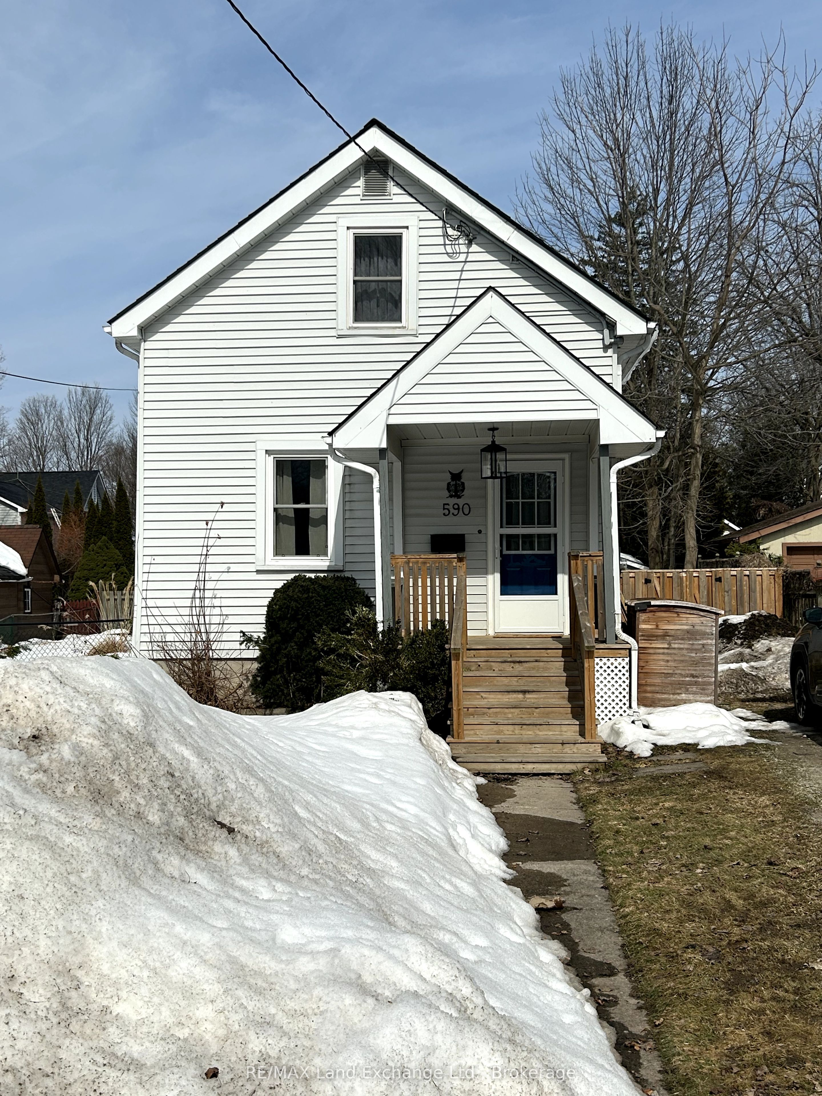 on Real Estate Listings Main Image