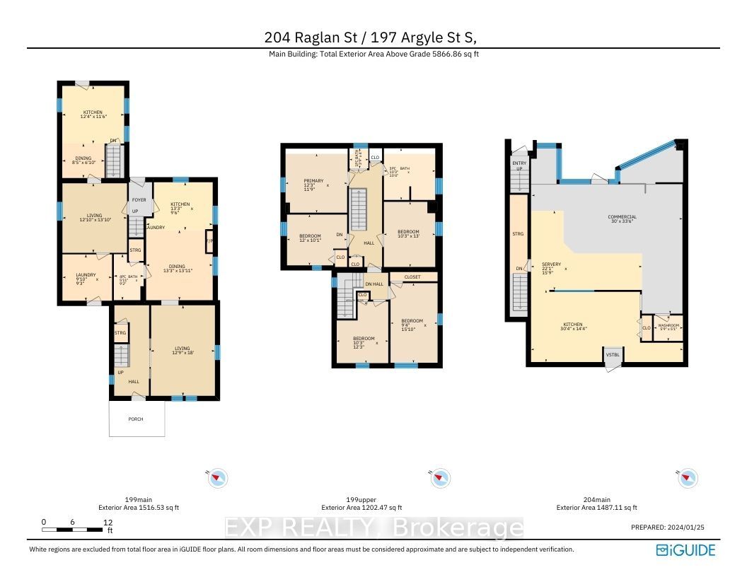 204 Raglan Street Property Photo 12