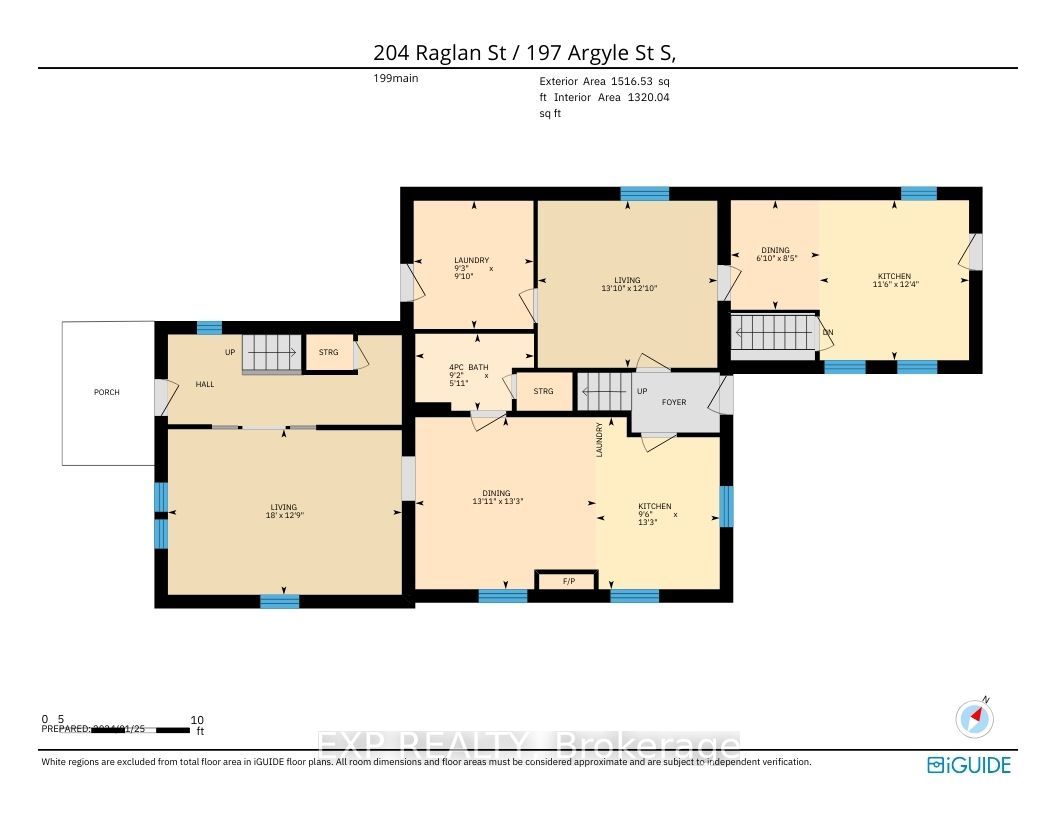 204 Raglan Street Property Photo 14