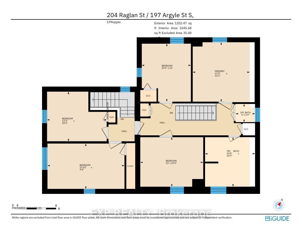 204 Raglan Street Property Photo 15