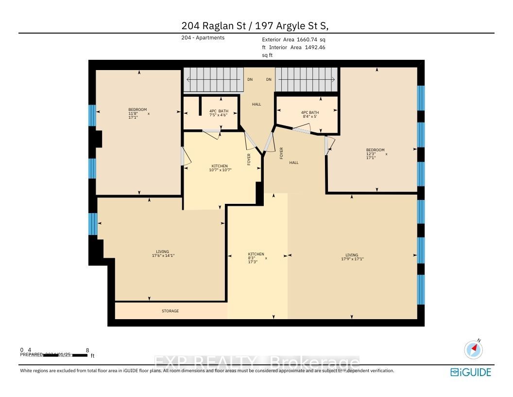 204 Raglan Street Property Photo 17