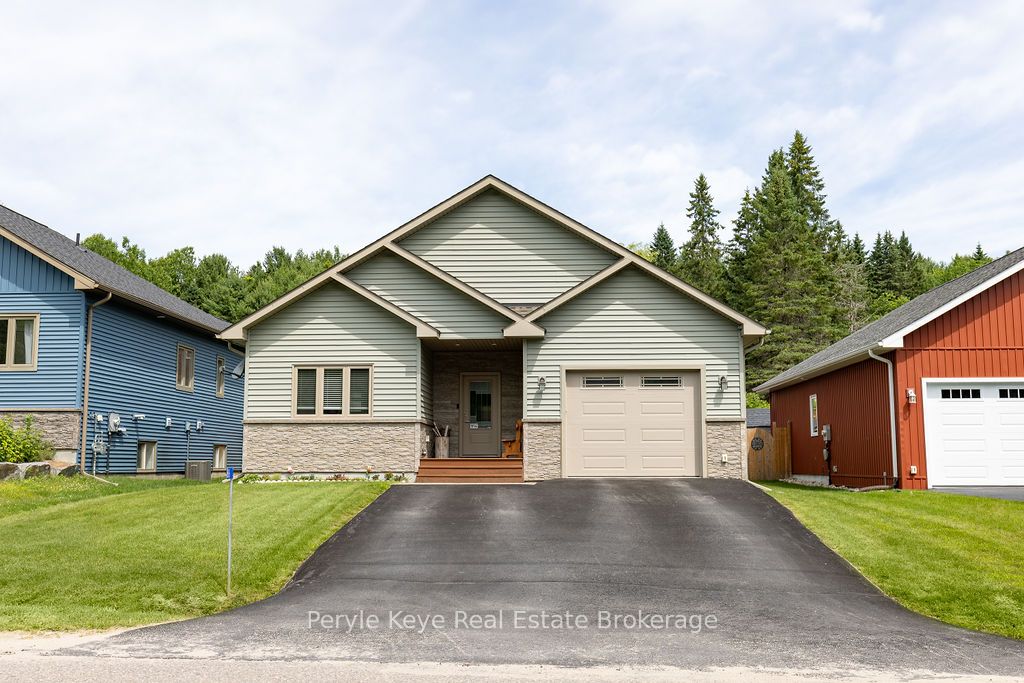86 Chaffey Township Road Property Photo