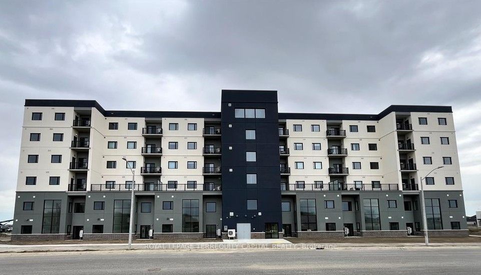 #409 - 7333 Meo Boulevard Property Photo