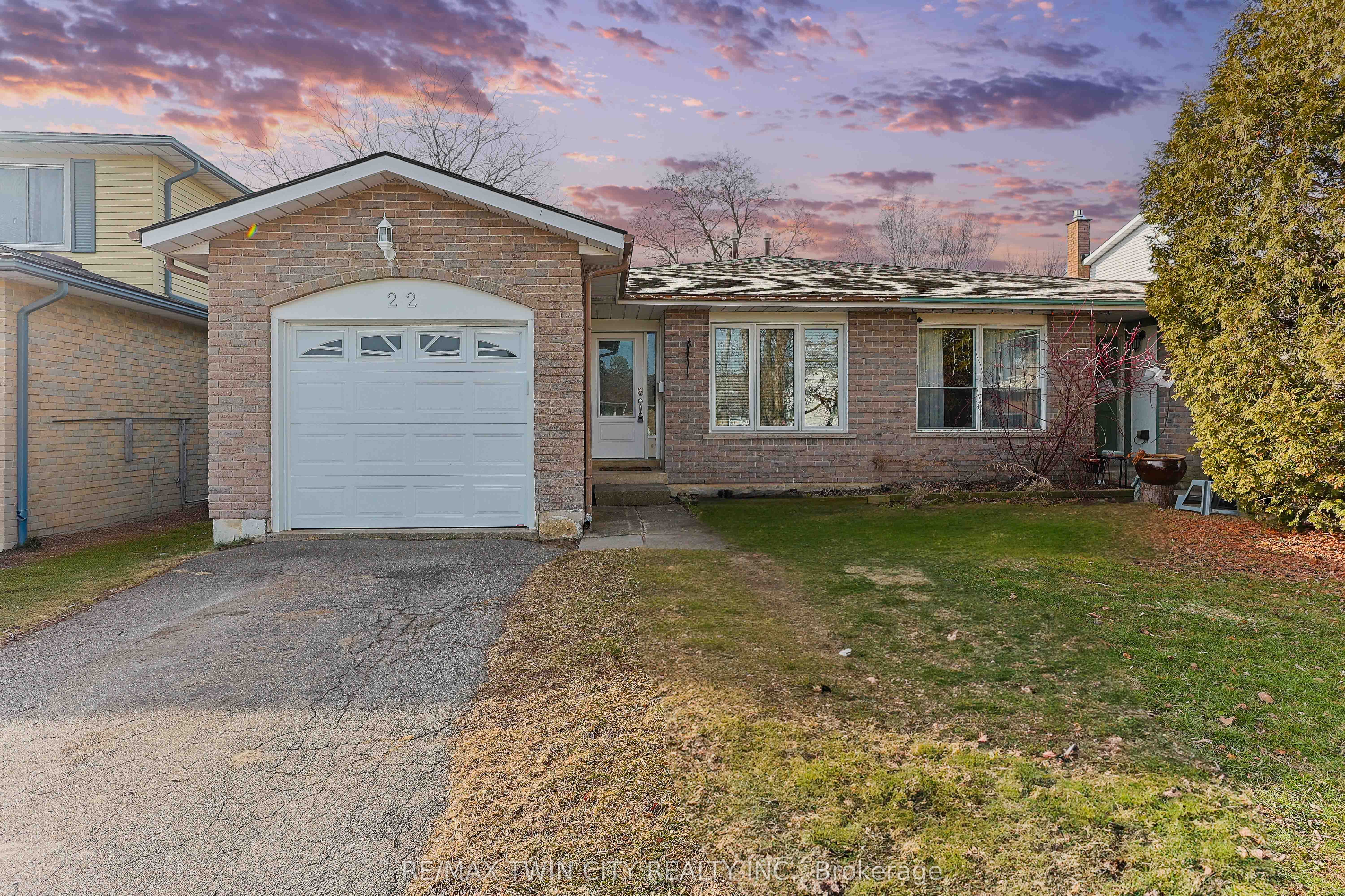 22 Telfer Court Property Photo