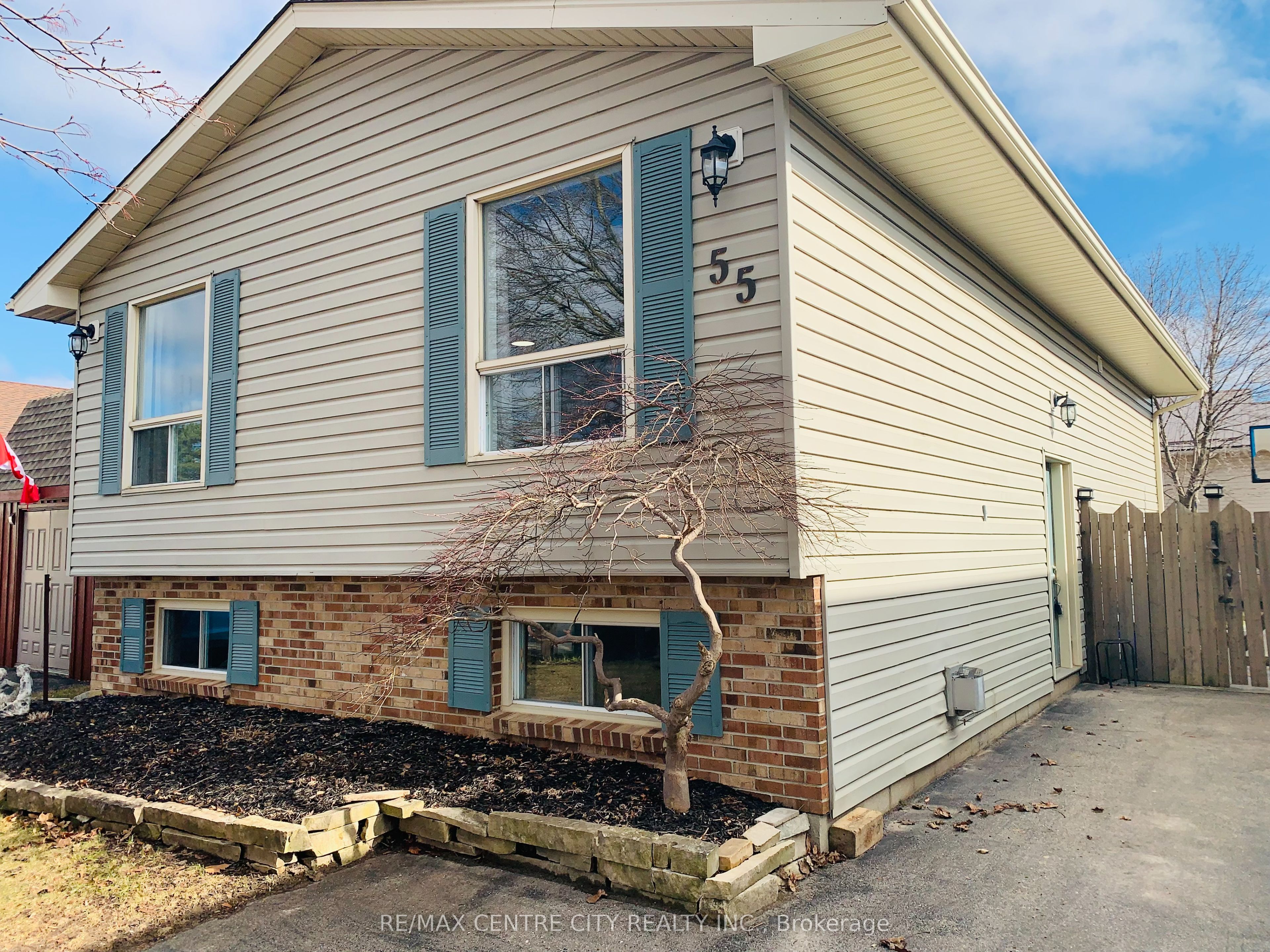 55 Melanie Drive Property Photo