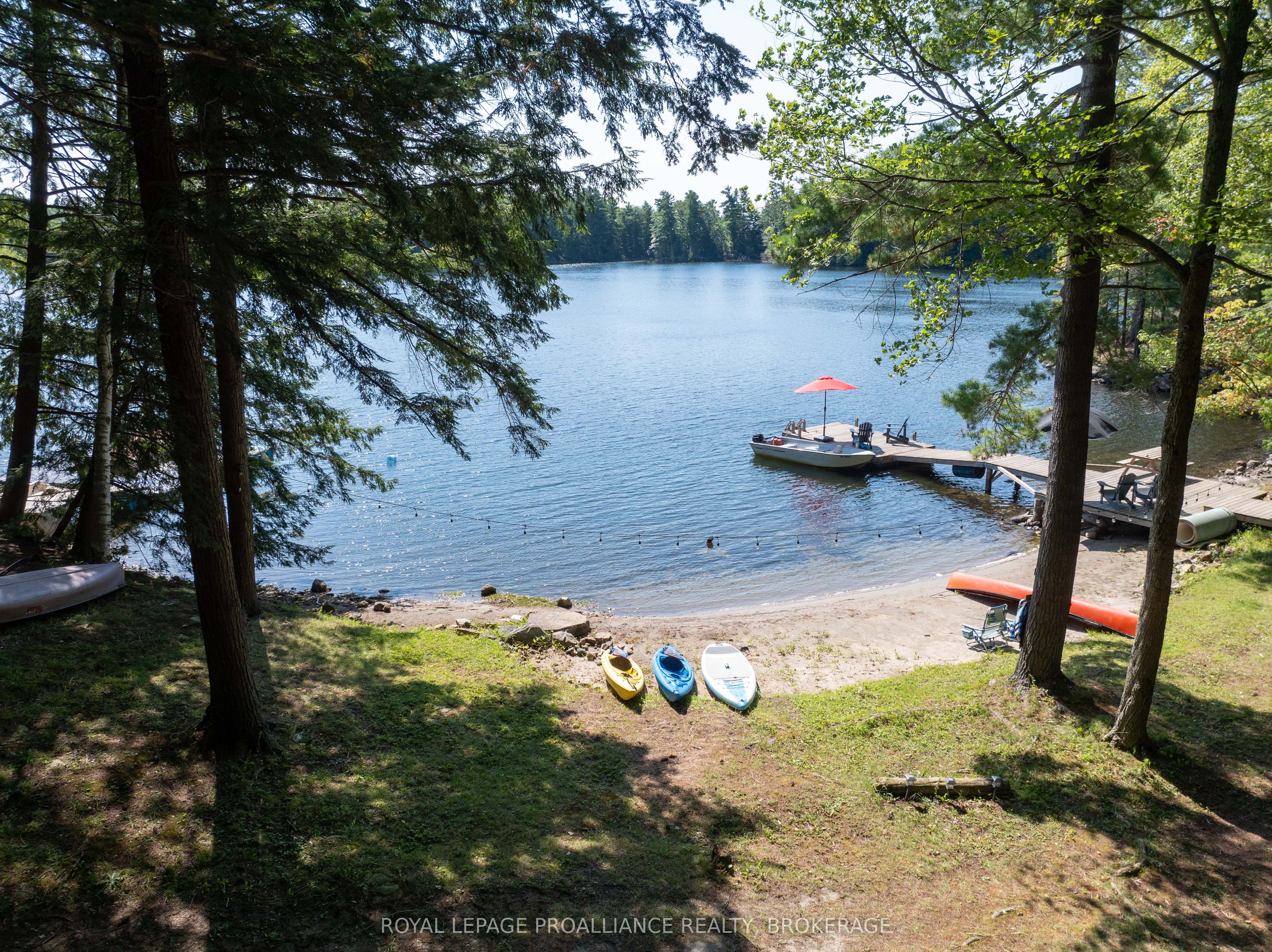 1 & 2 Birch Island Property Photo