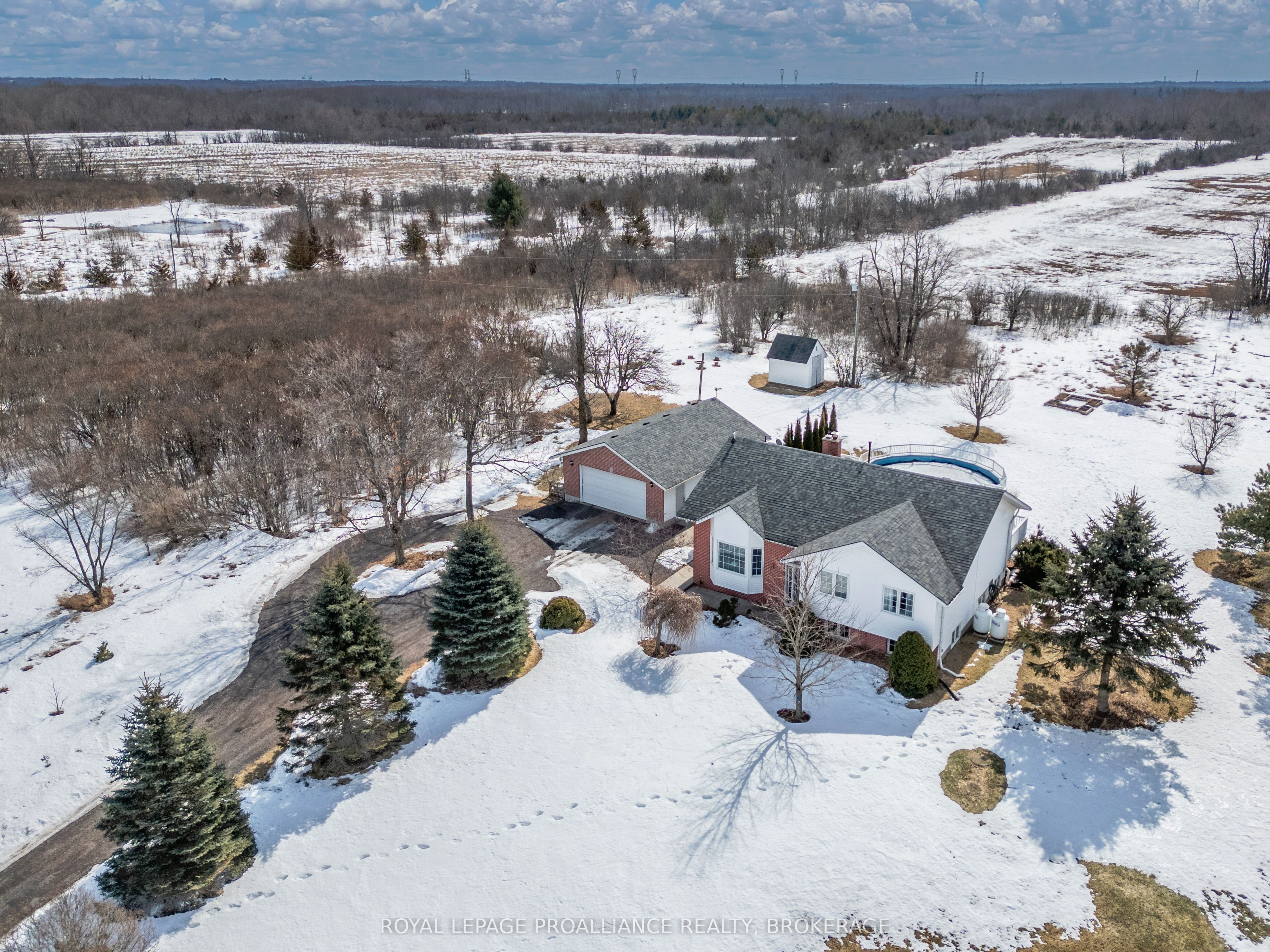 2442 Keeley Road Property Photo