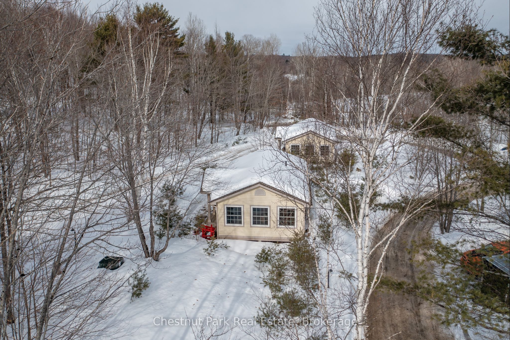 1052 Rat Bay 102-1 Road Property Photo 1