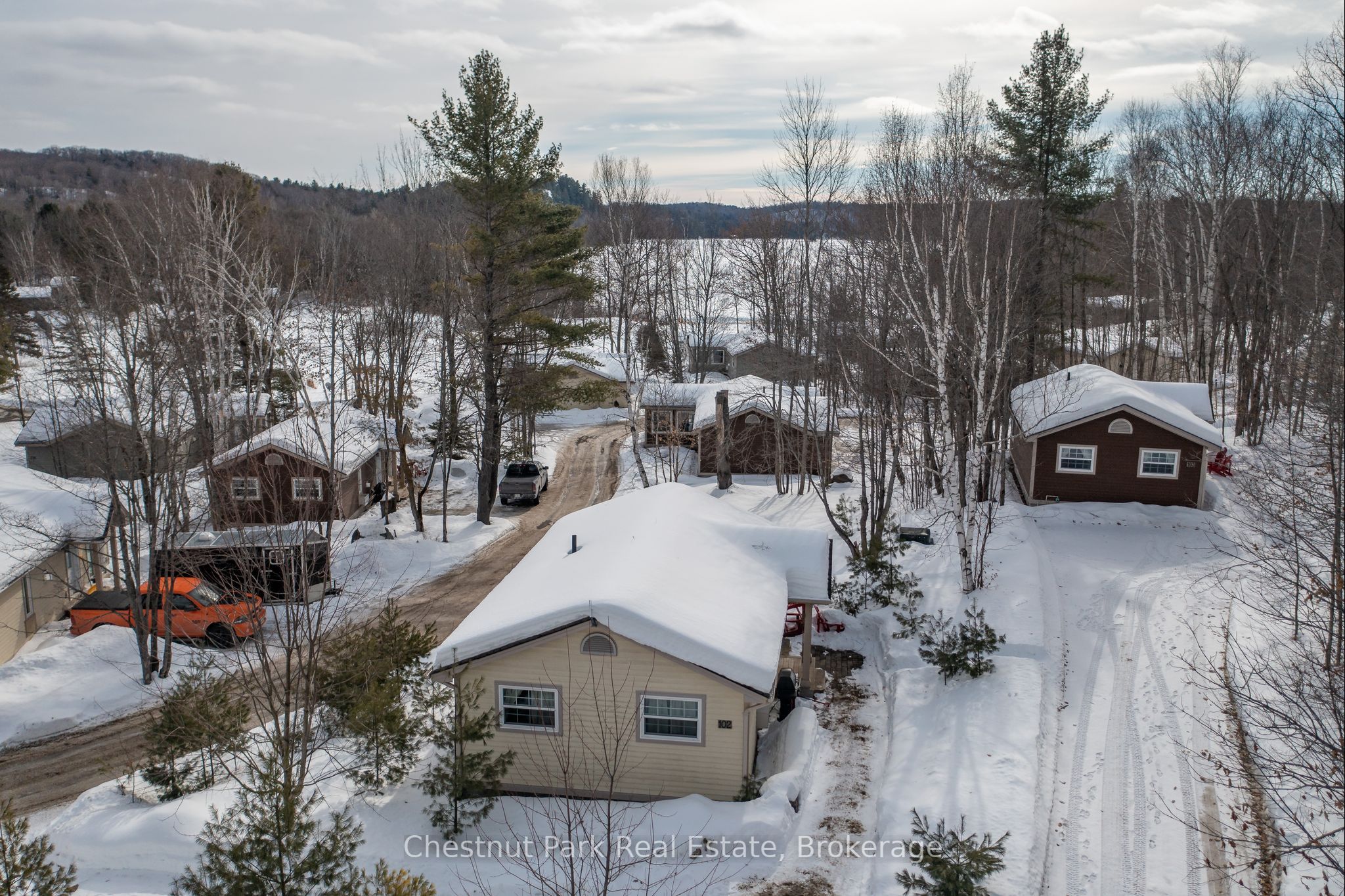 1052 Rat Bay Rd Property Photo 4