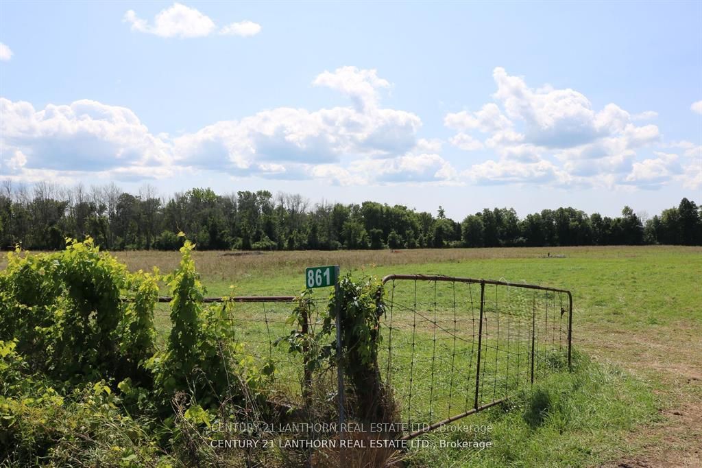 861 Fish Lake Road Property Photo