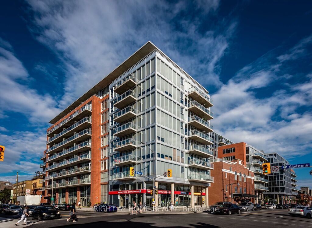#504 - 354 Gladstone Avenue Property Photo 1