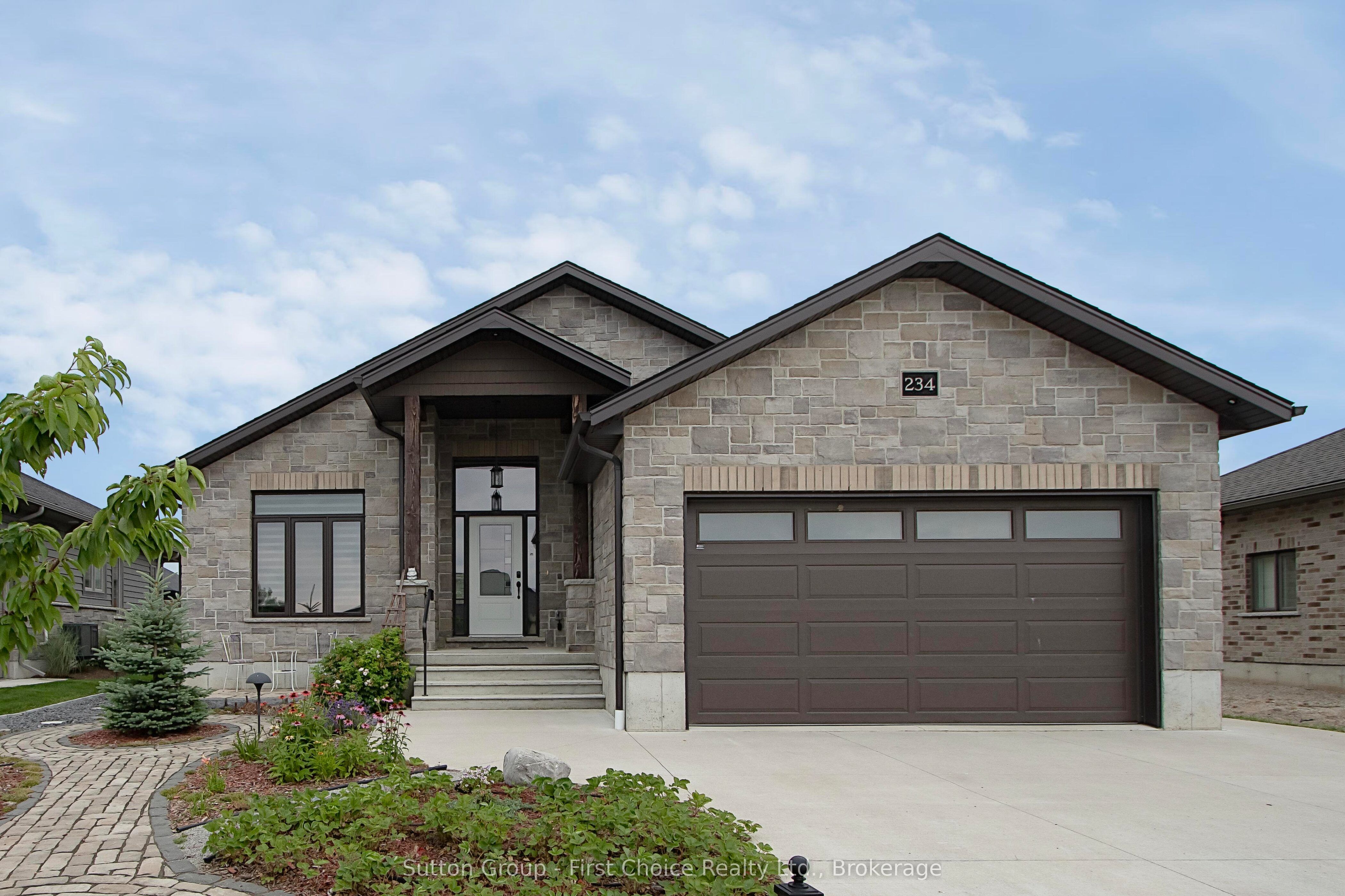 234 Matheson Drive Property Photo 1