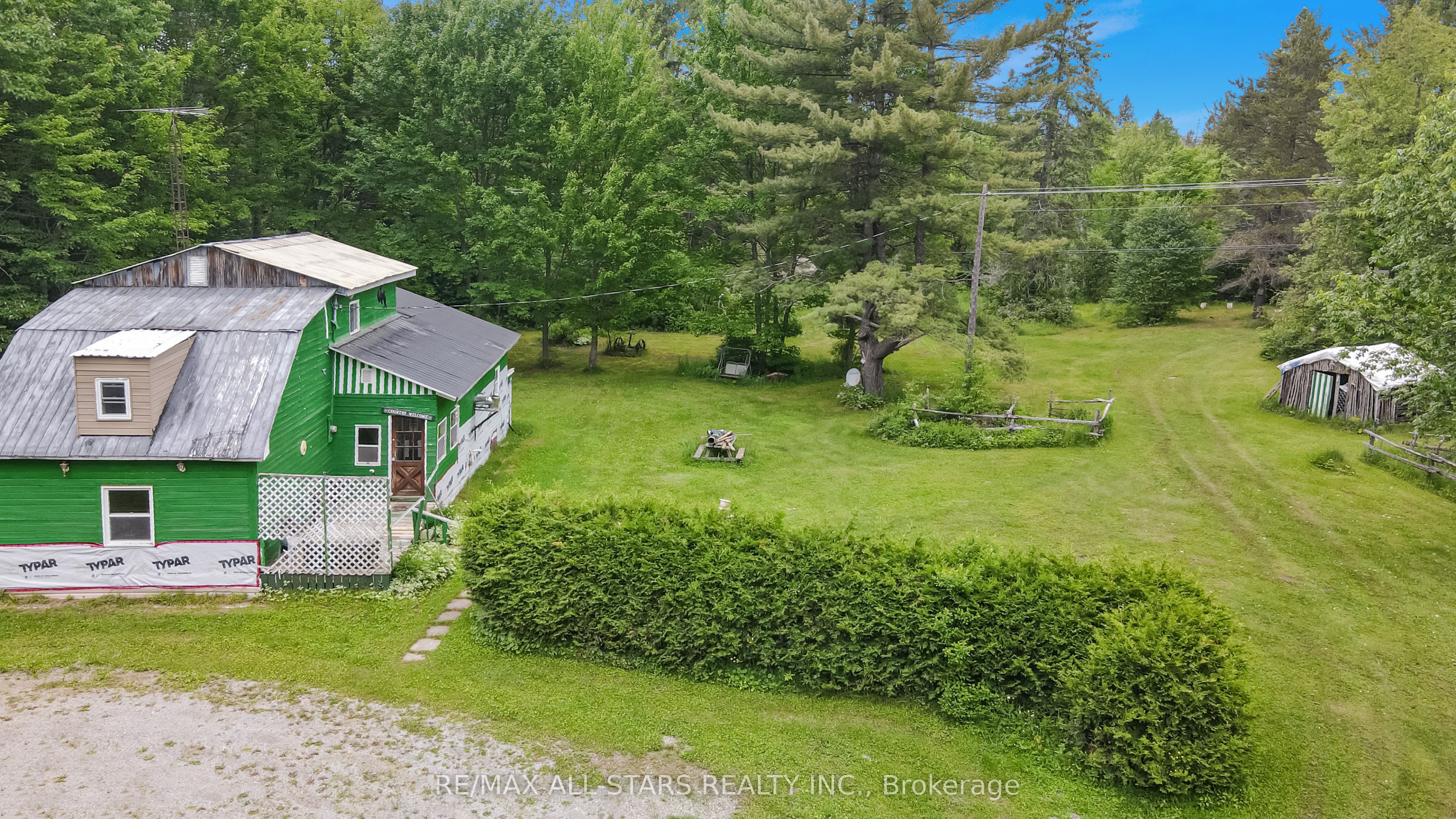 189 Boundary Road Property Photo