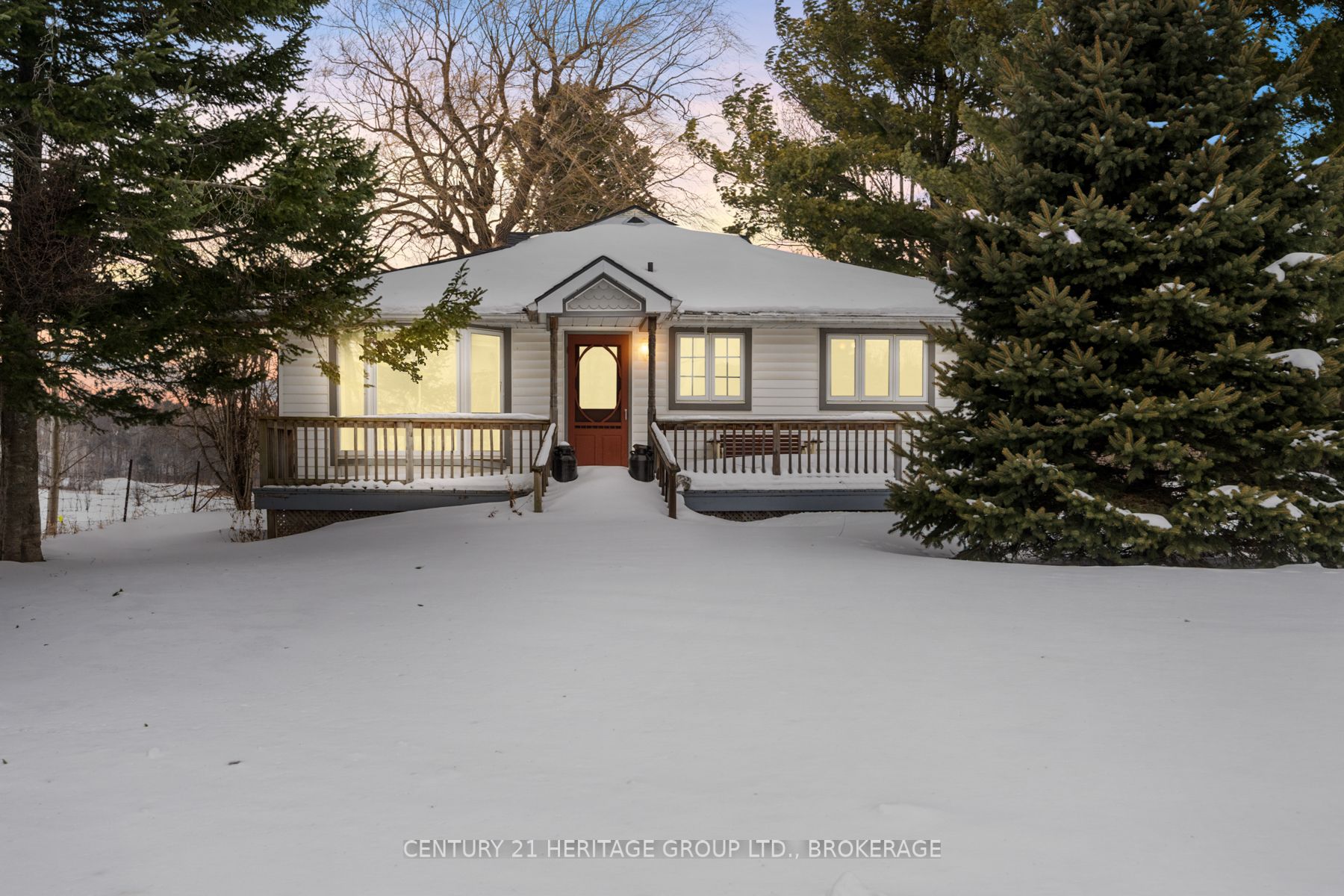 2383 Cole Hill Road Property Photo