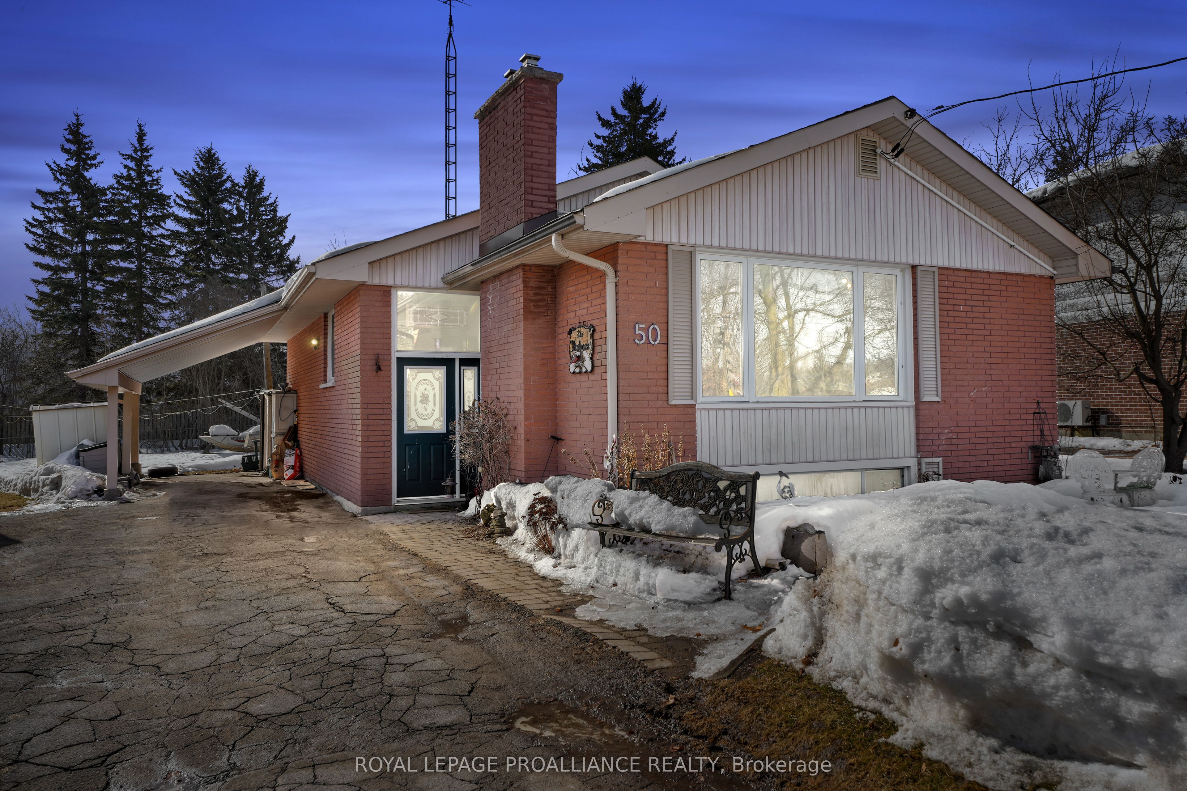 50 Springbrook Drive Property Photo