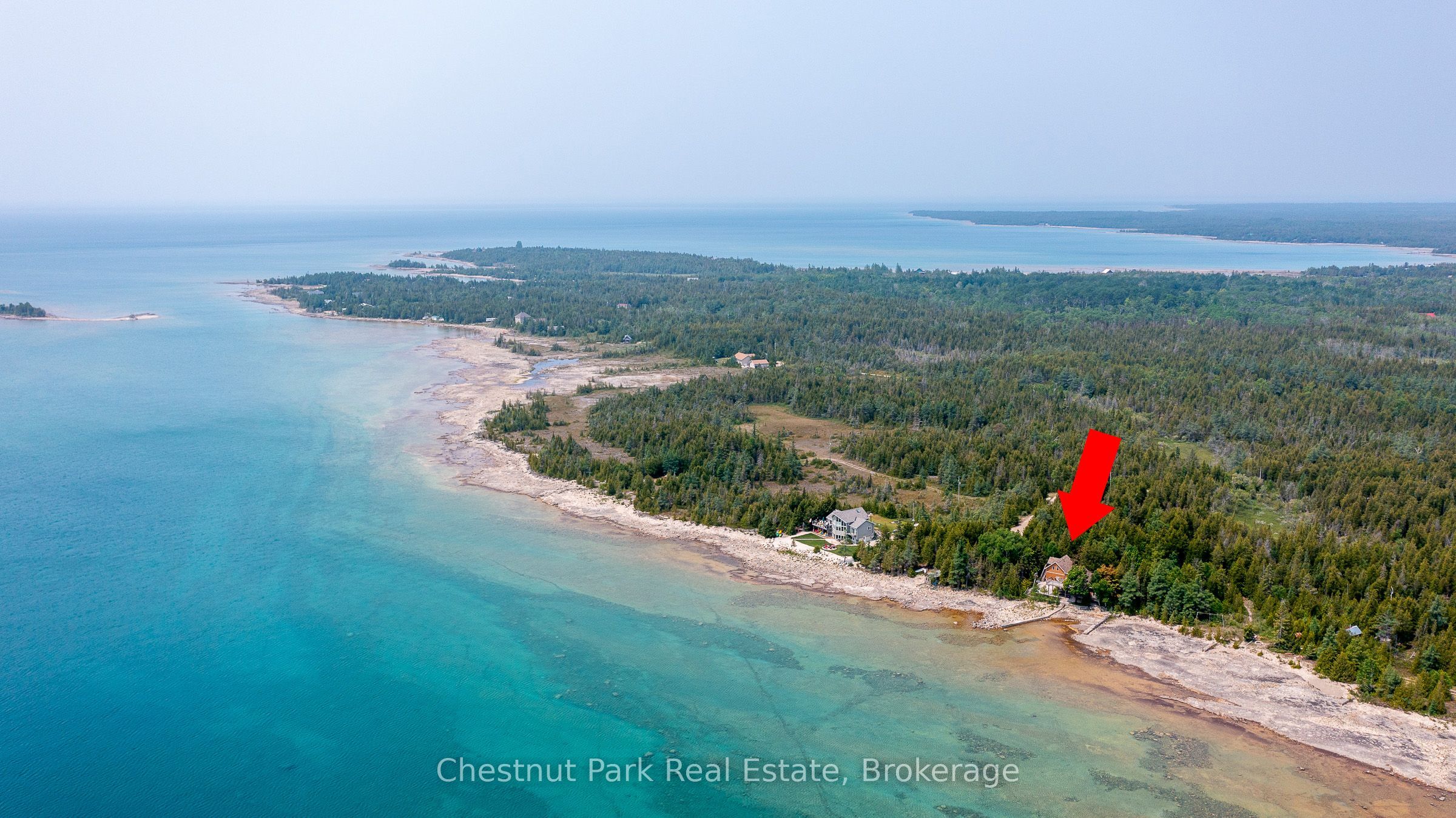 584 Warner Bay Road Property Photo 2
