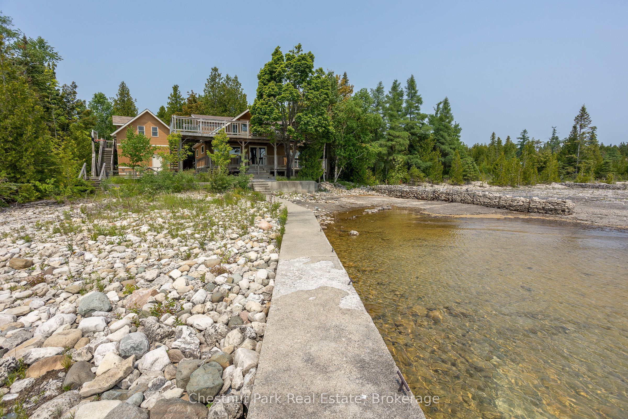584 Warner Bay Road Property Photo 13
