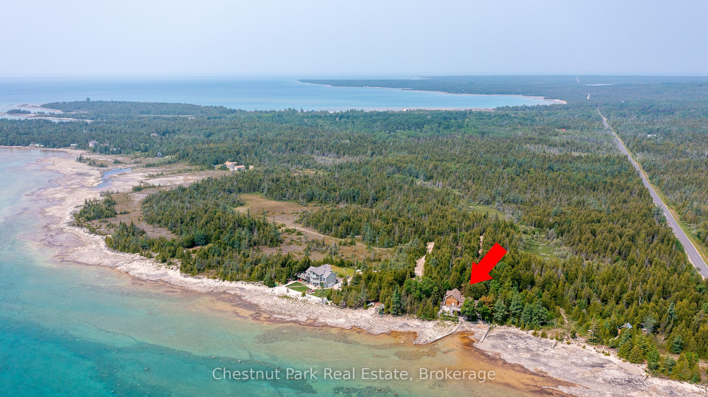 584 Warner Bay Road Property Photo 42